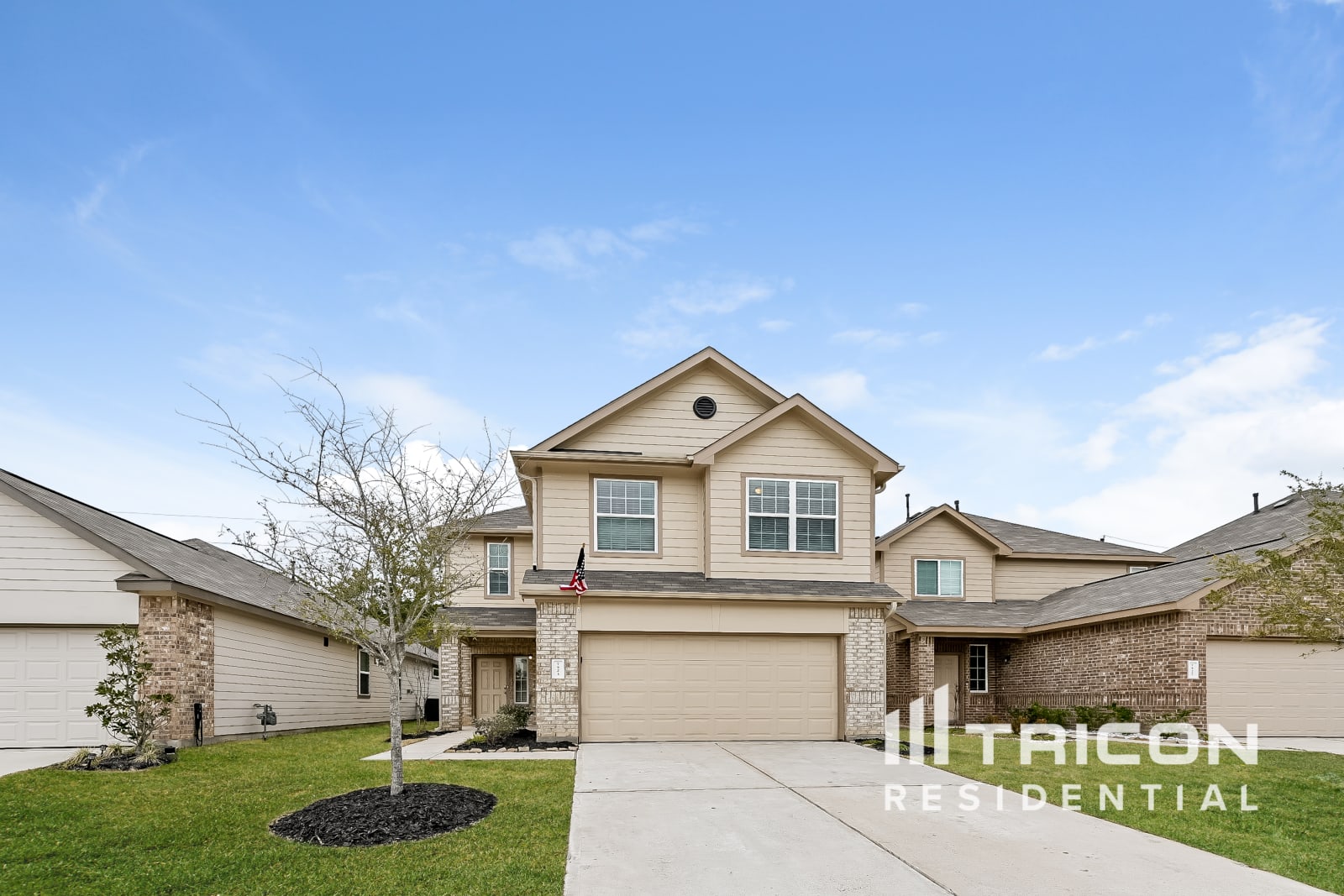 7523 Merrylands Drive Humble TX