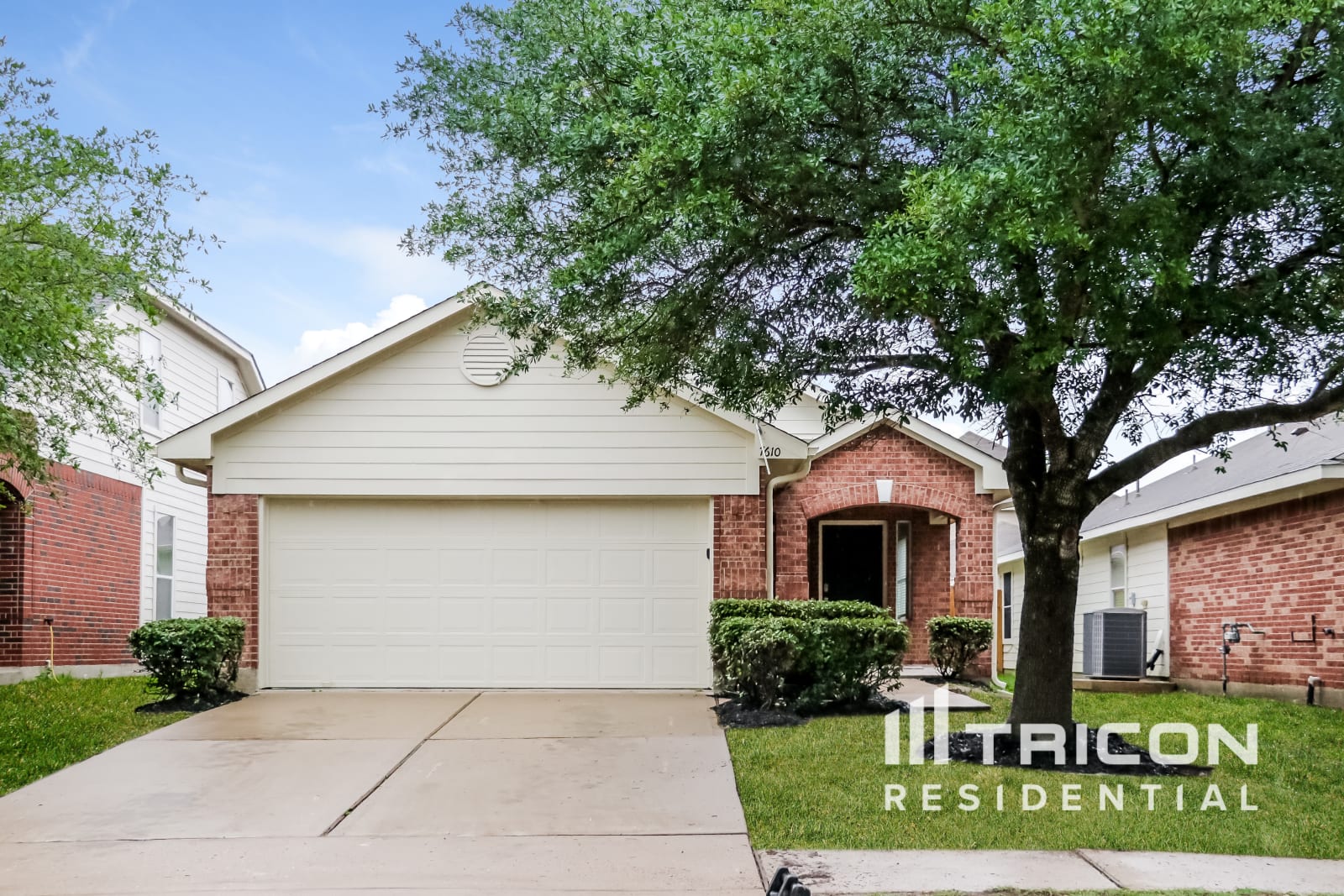 7610 Legacy Pines Drive Cypress TX