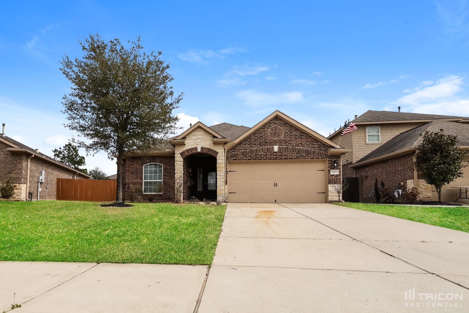 7627 Daisy Port Lane Conroe TX