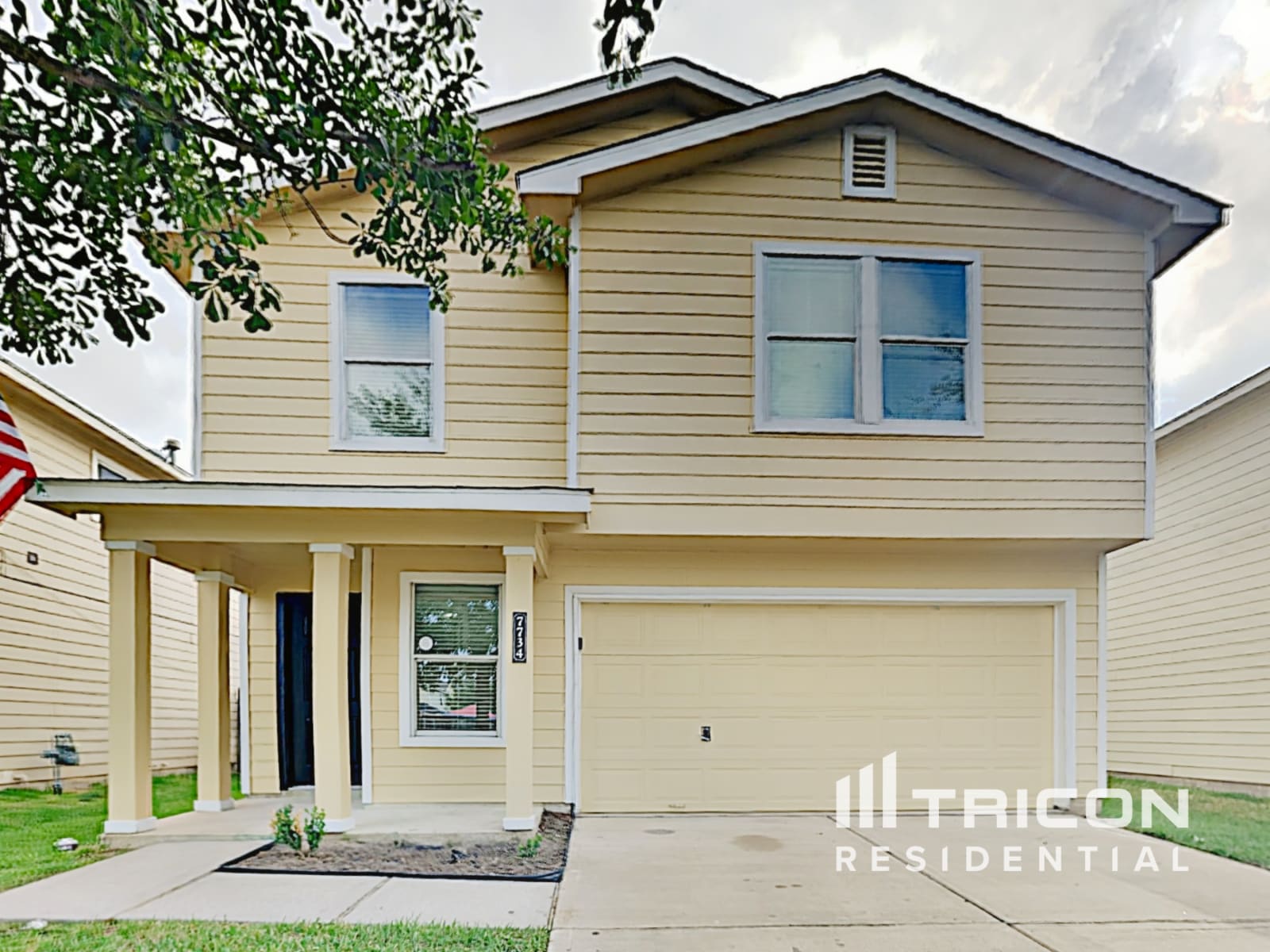 7734 Galleon Field Lane Cypress TX