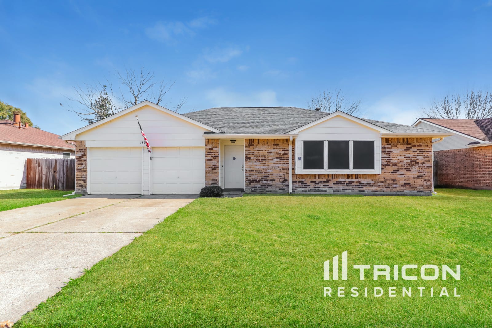 7822 Breda Drive Baytown TX