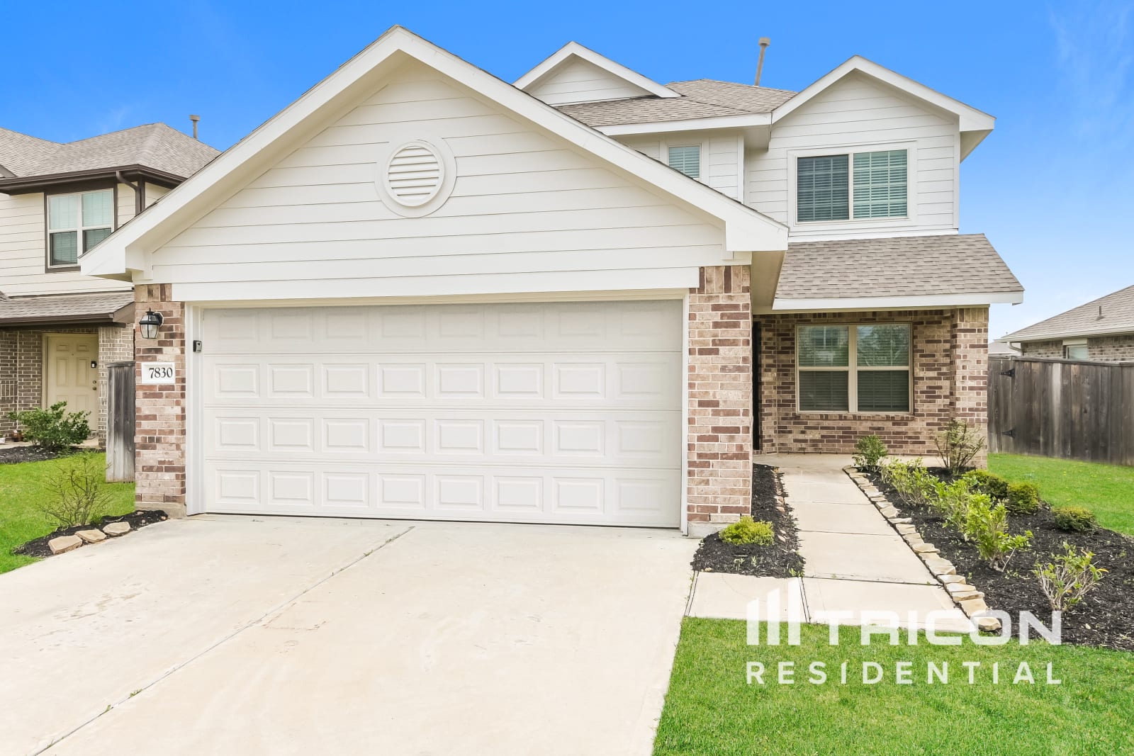 7830 Sundrop Hill Trl Katy TX