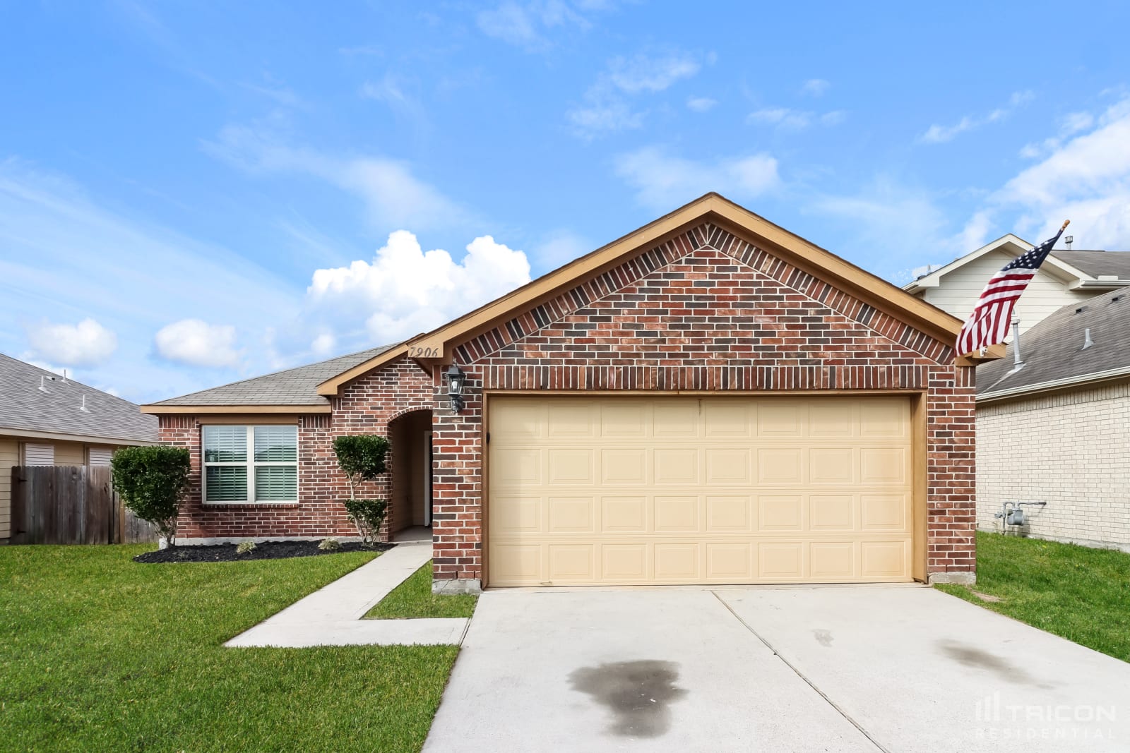 7906 W Red Oak Lane Texas City TX