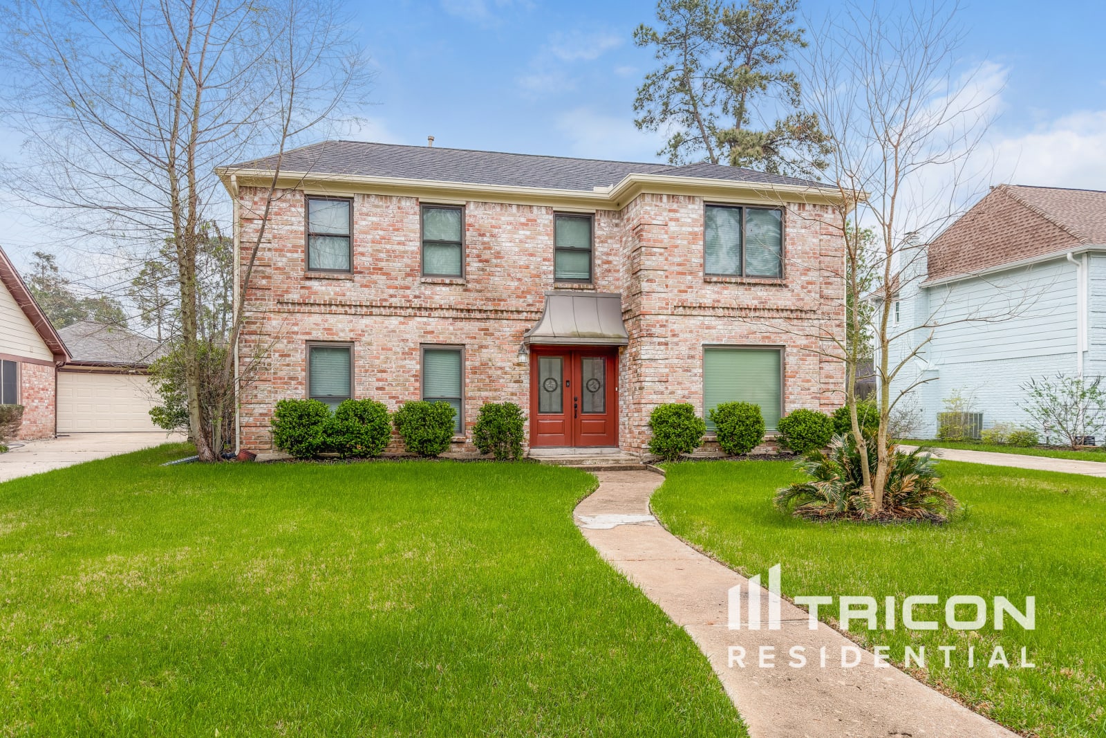 7919 Annola Lane Spring TX