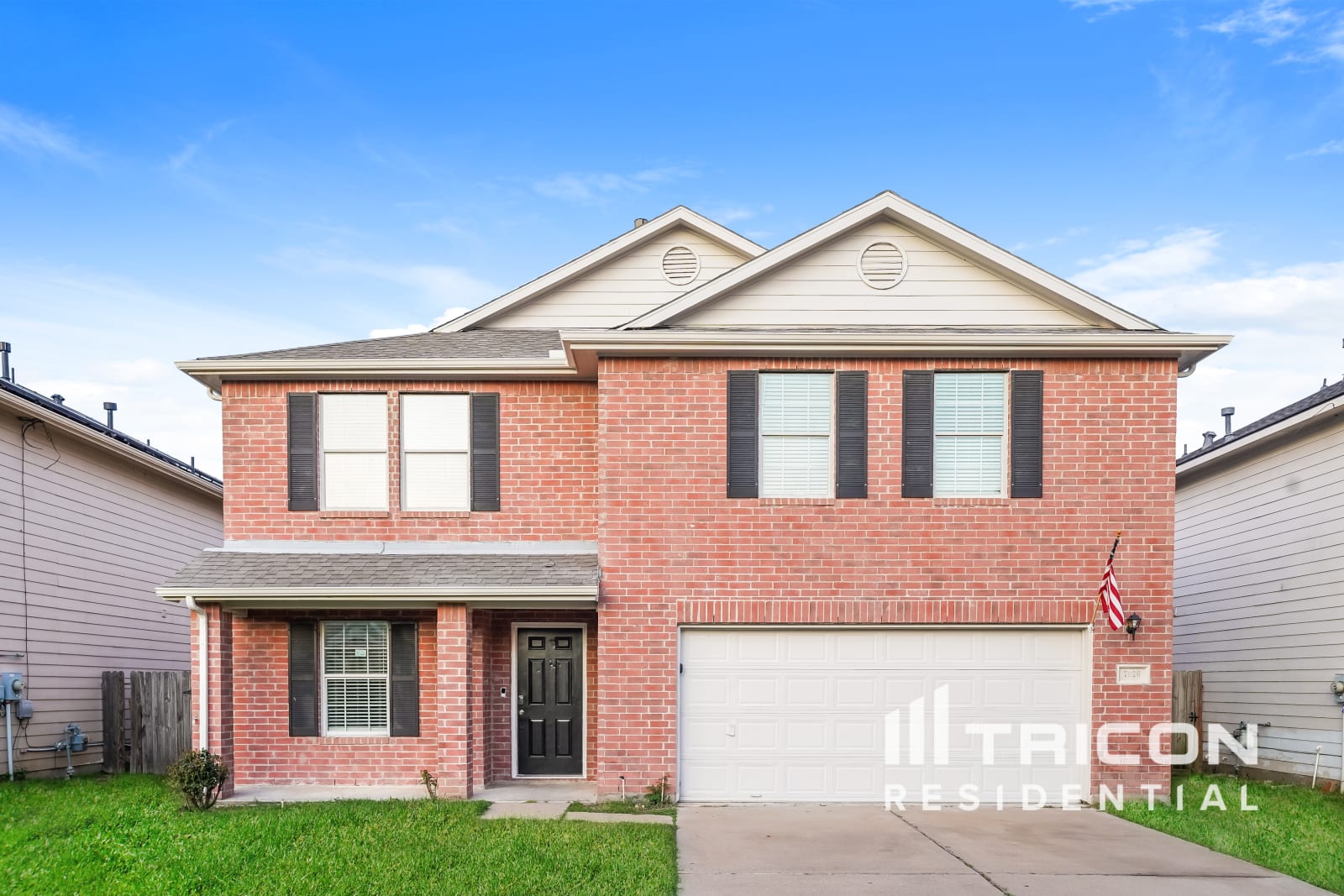 7926 Chatham Springs Ln Cypress TX