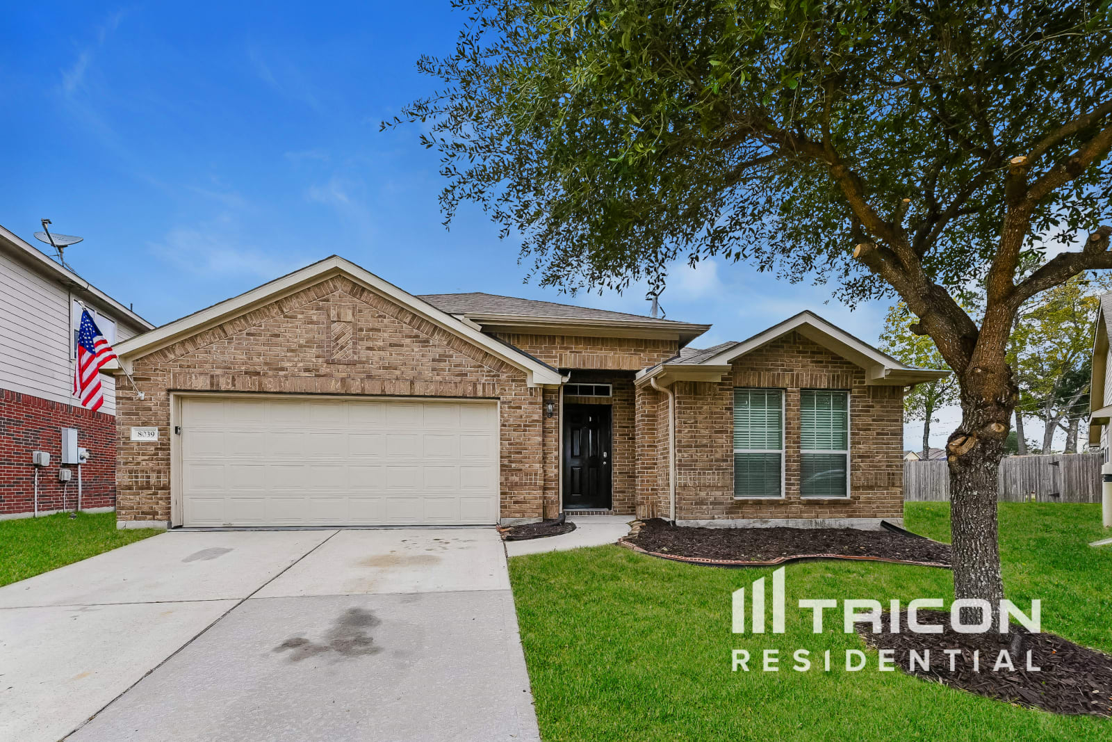 8039 Branson Park Lane Humble TX