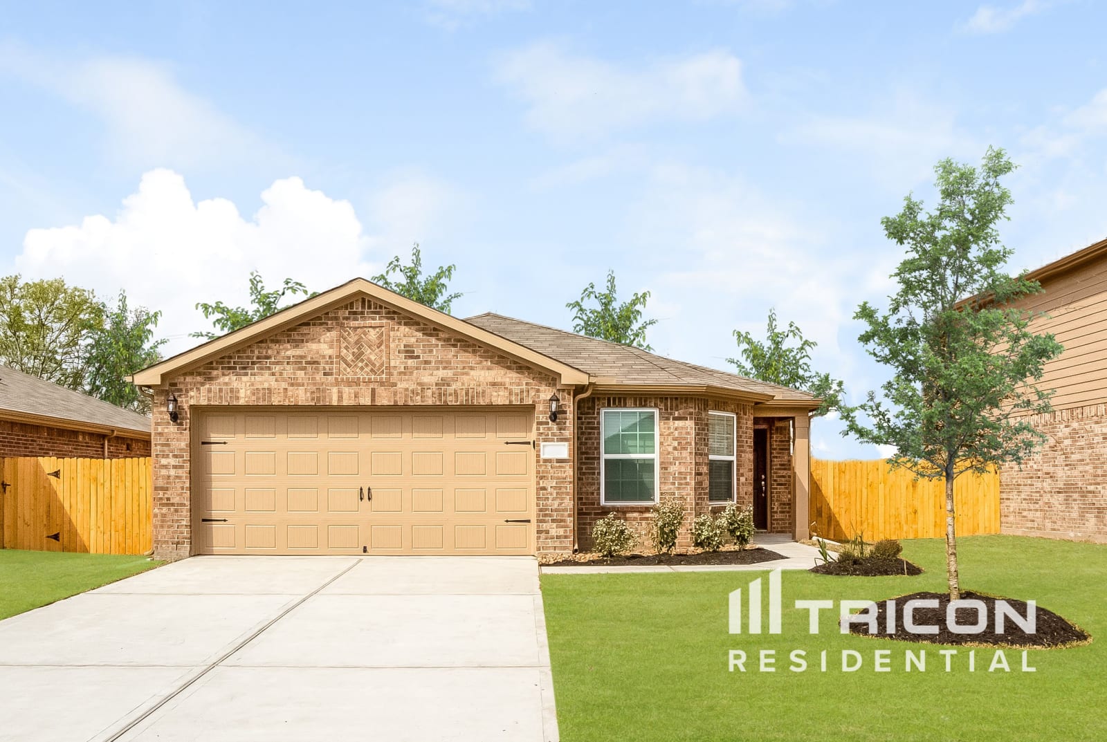 805 Painted Bison Drive La Marque TX