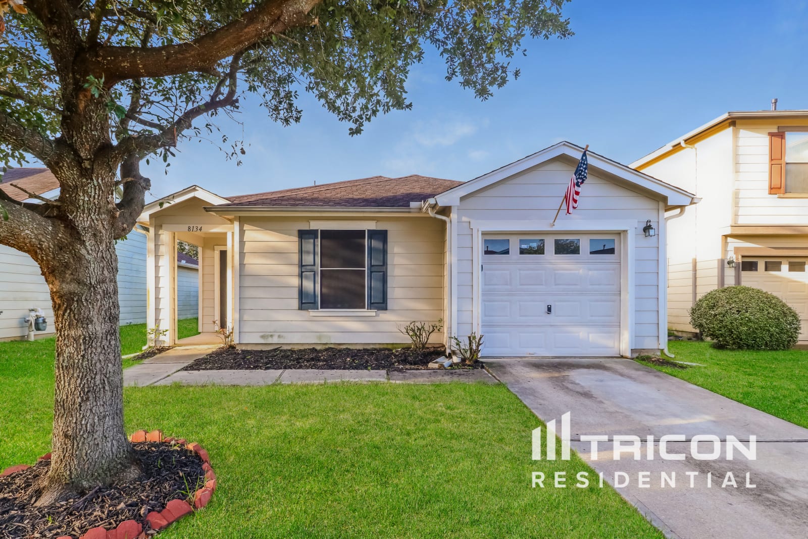 8134 Chancewood Lane Humble TX