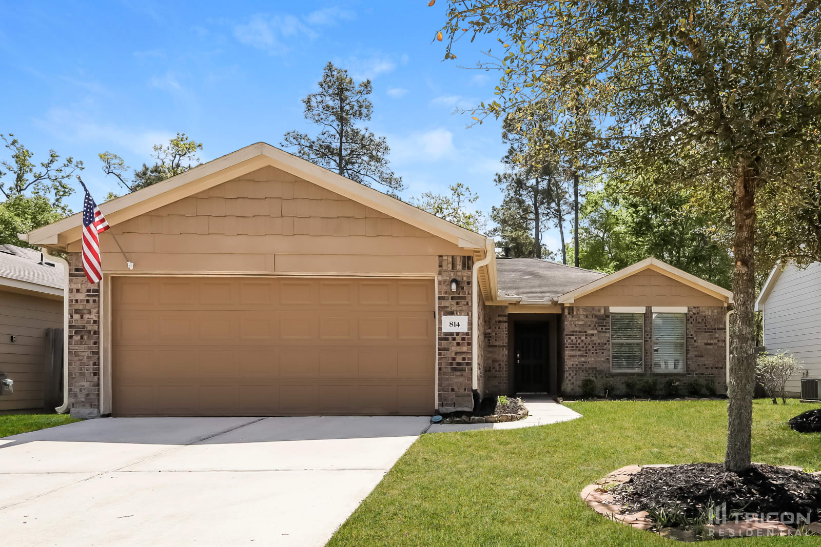 814 Lightningbug Lane Conroe TX