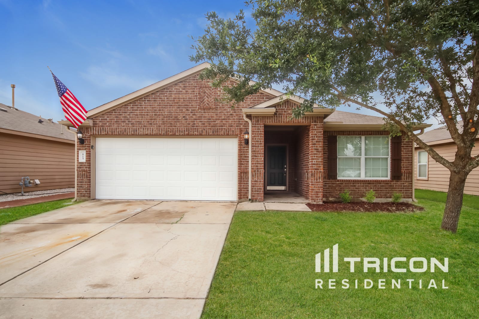 815 Marigold Road Baytown TX