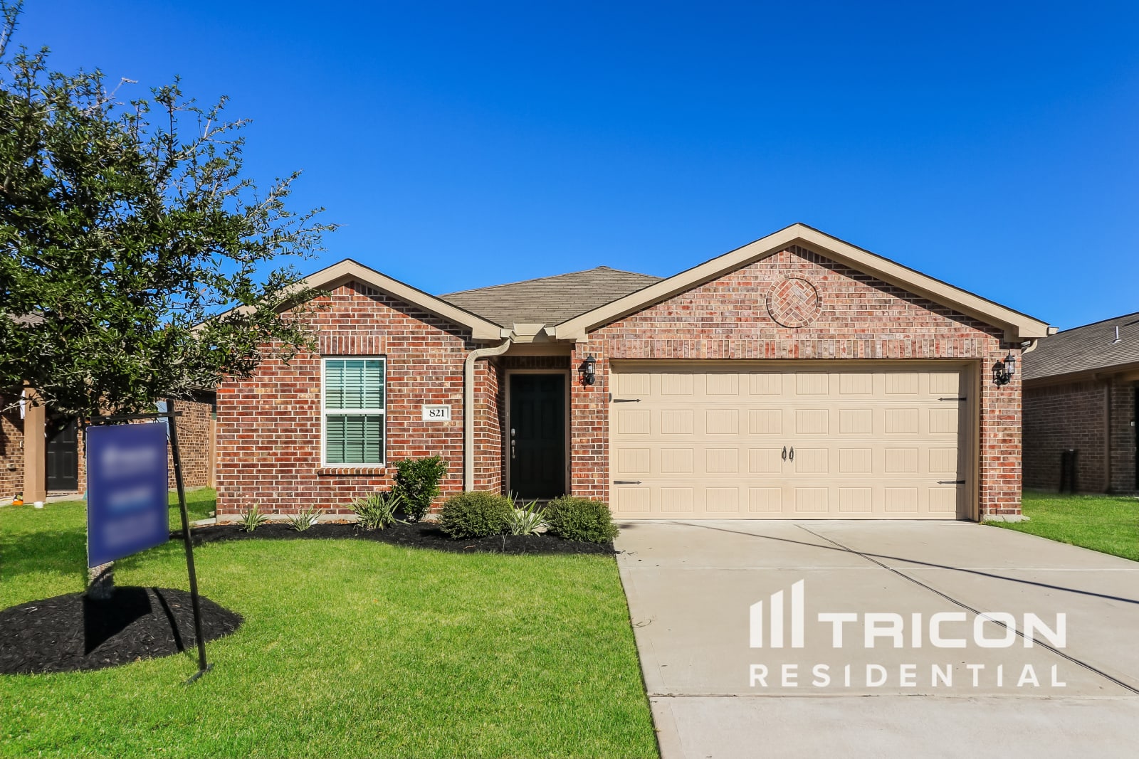 821 Painted Bison Drive La Marque TX