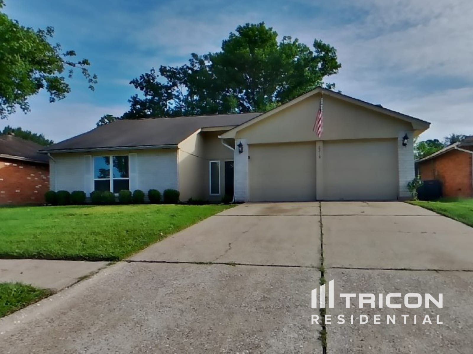 8218 Tattershall Circle Humble TX