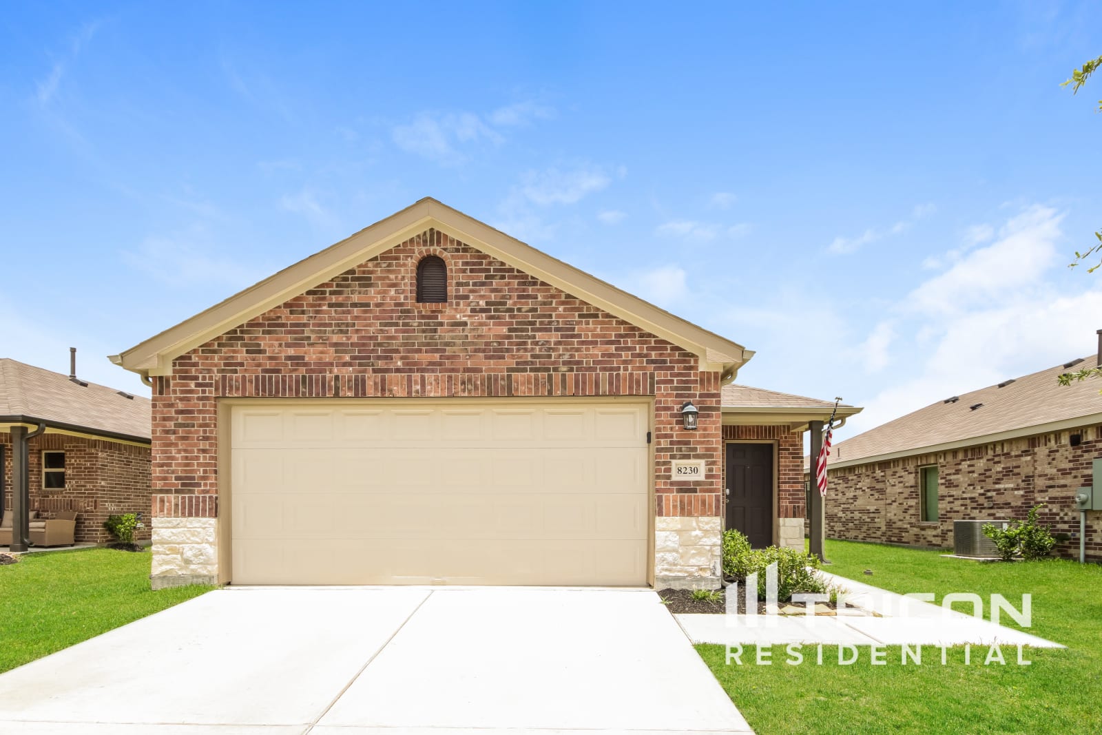 8230 Red Spruce St Magnolia TX