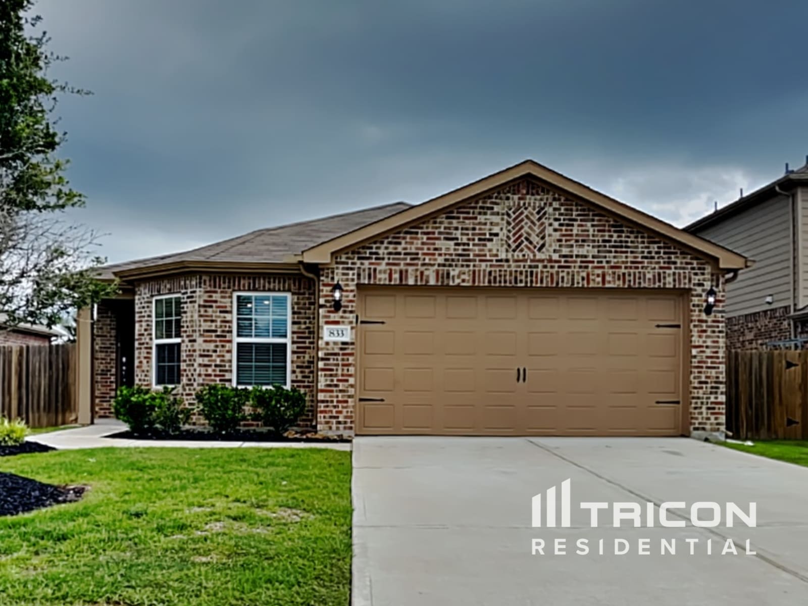 833 Painted Bison Drive La Marque TX