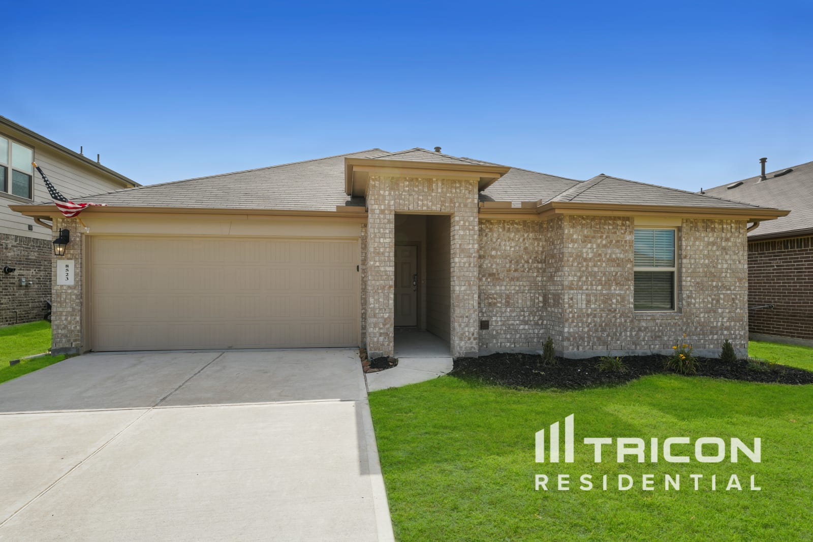 8523 Aster Glen Way Rosharon TX