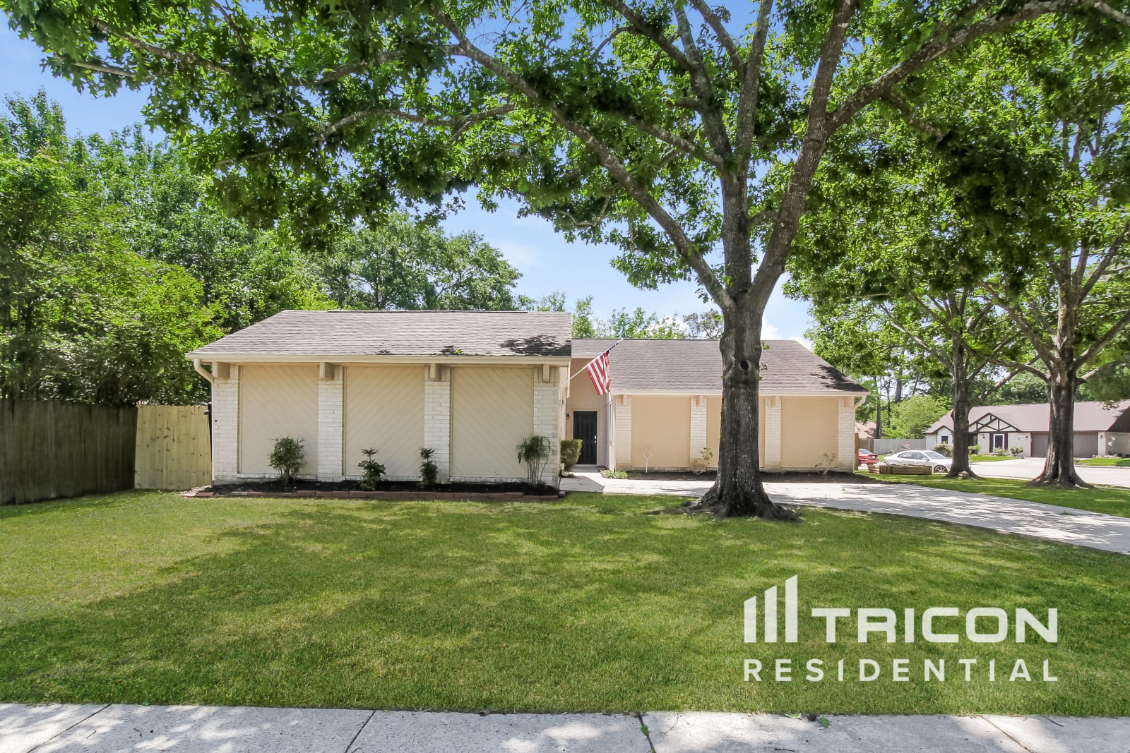 8610 Orchard Ridge Lane Humble TX