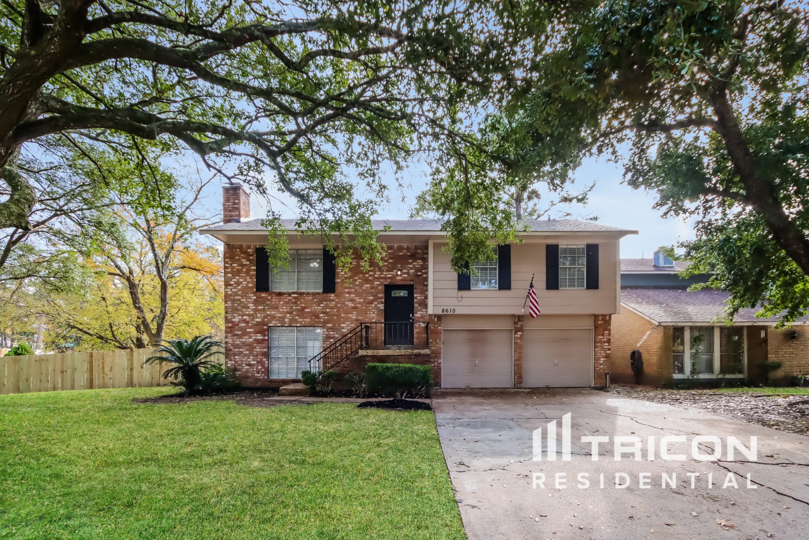 8610 Timber View Drive Humble TX