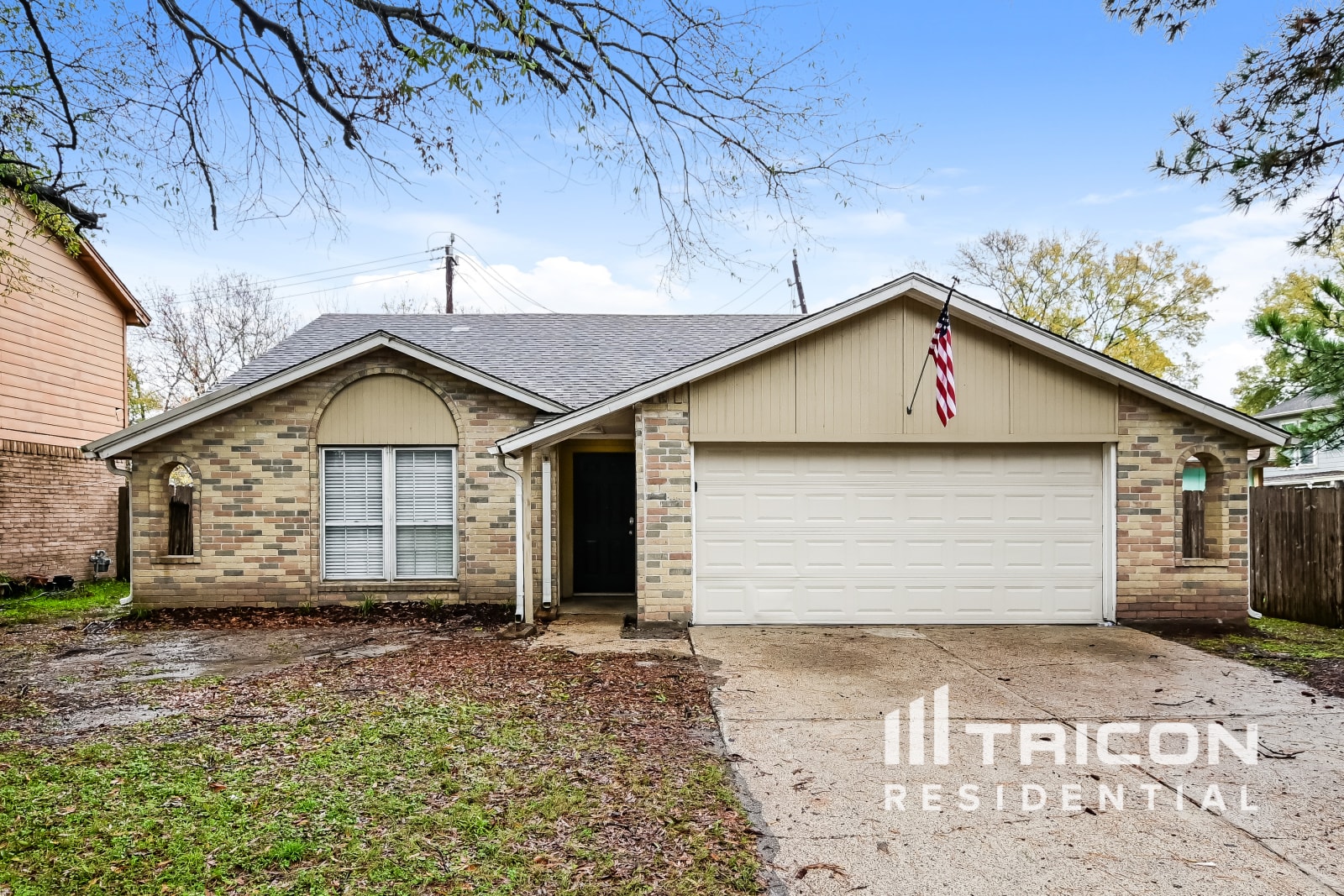 8646 Pearl Point Street Houston TX