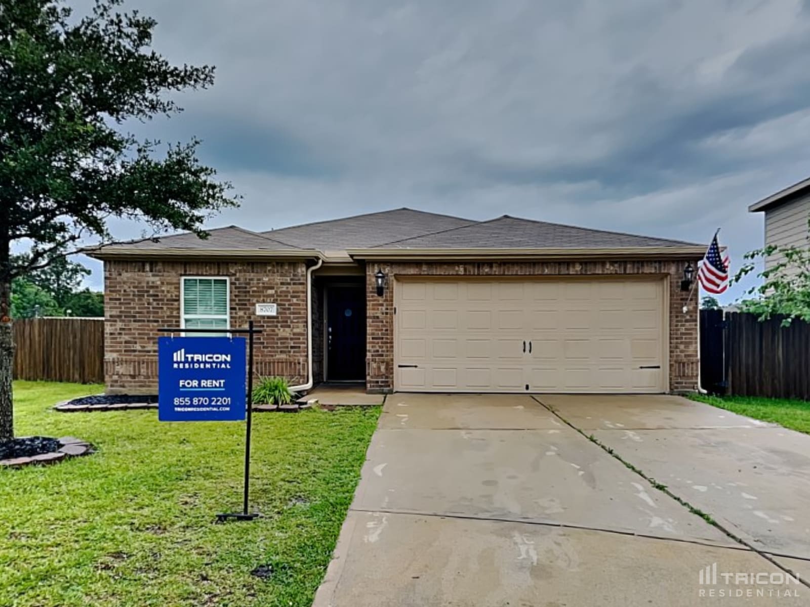 8707 Hazel Rose Sky Drive Humble TX