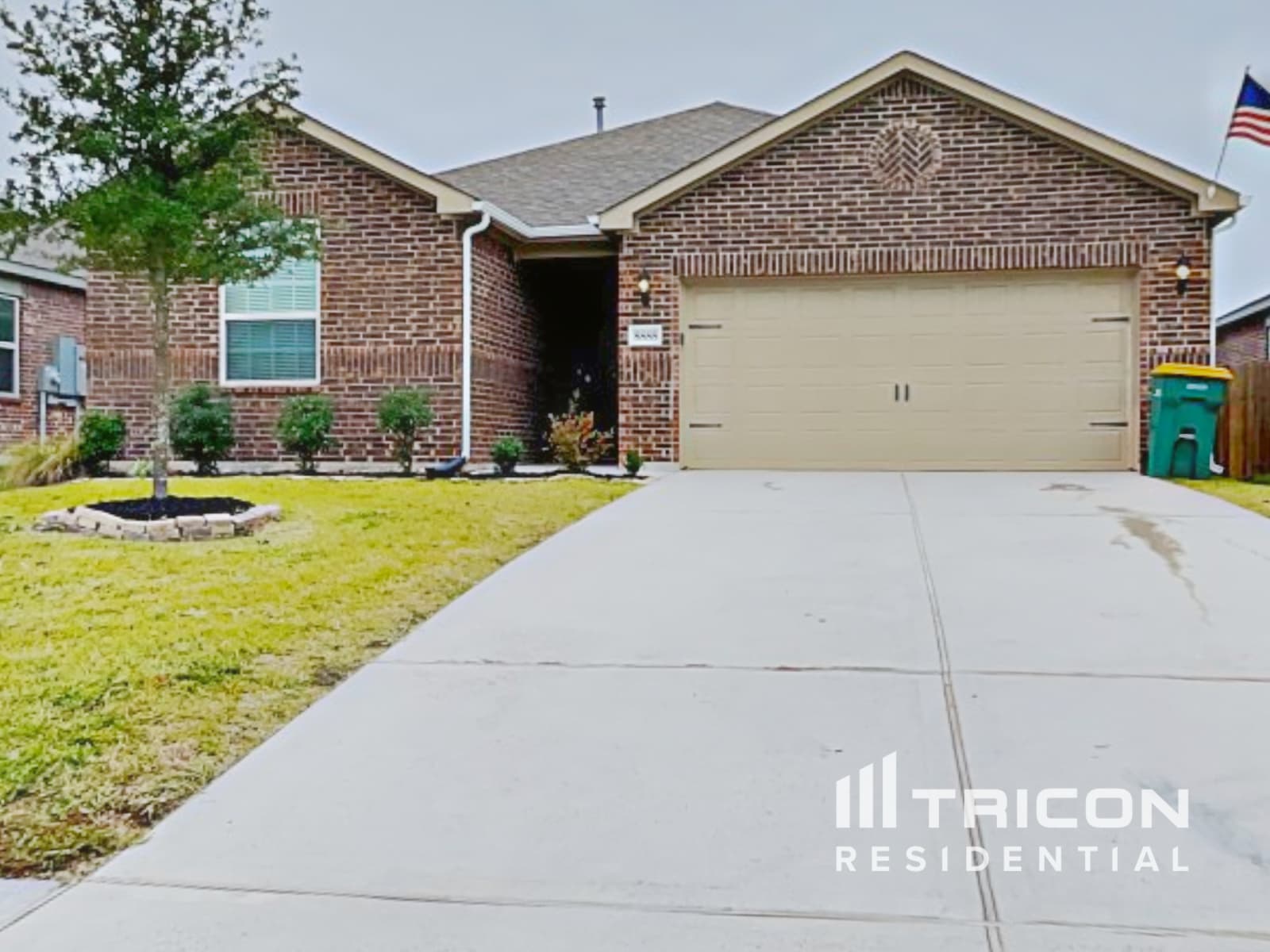 8888 Oval Glass Street Conroe TX