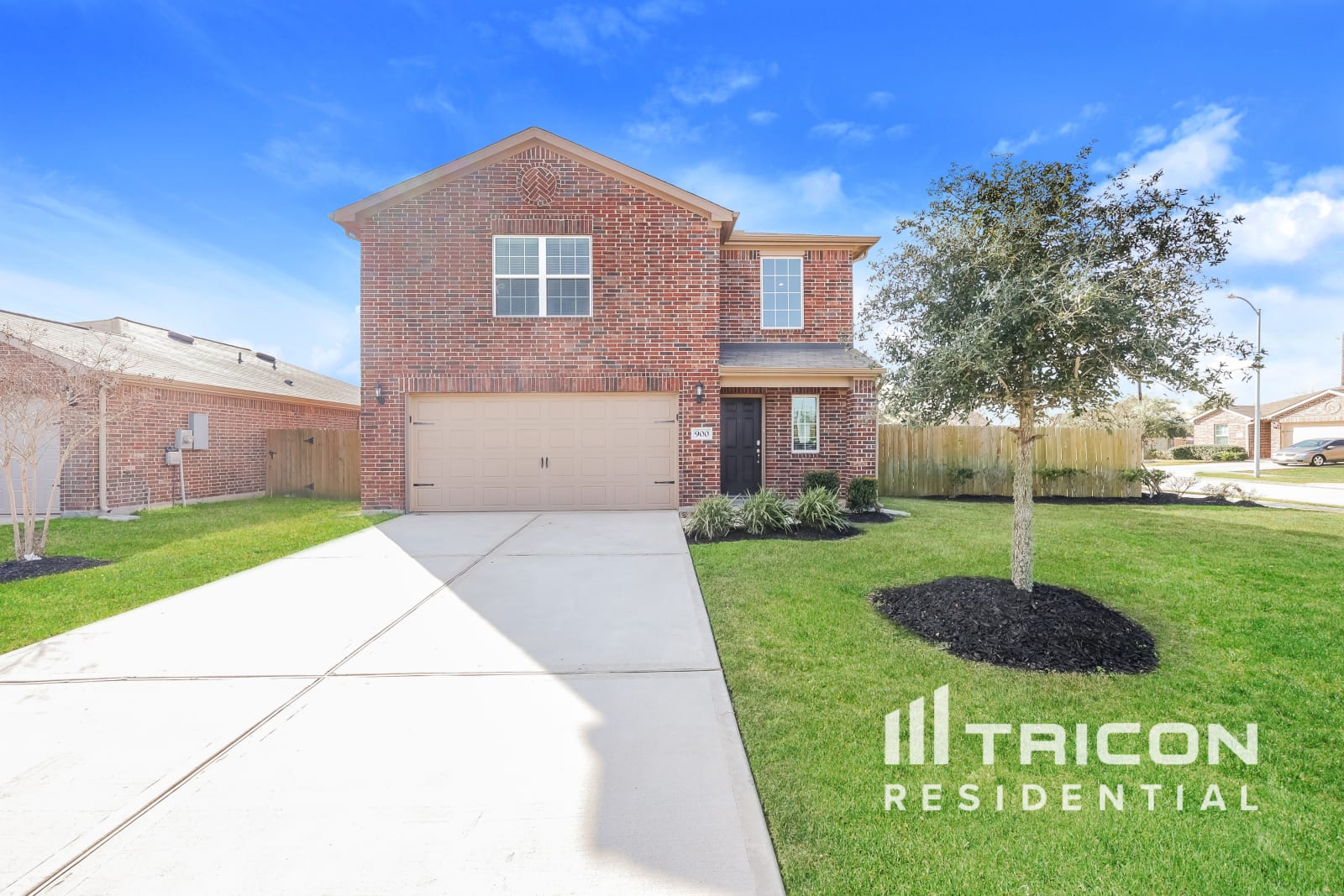 900 American Monarch Drive La Marque TX