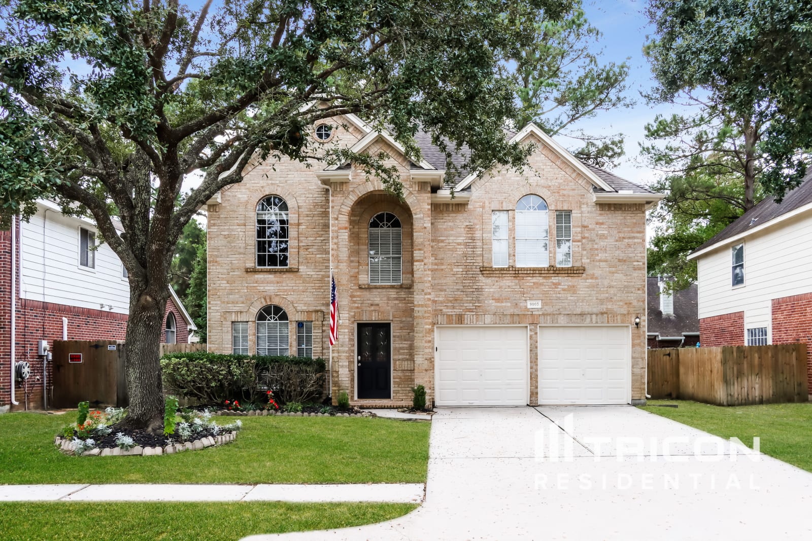 9003 Cypress Square Drive Spring TX