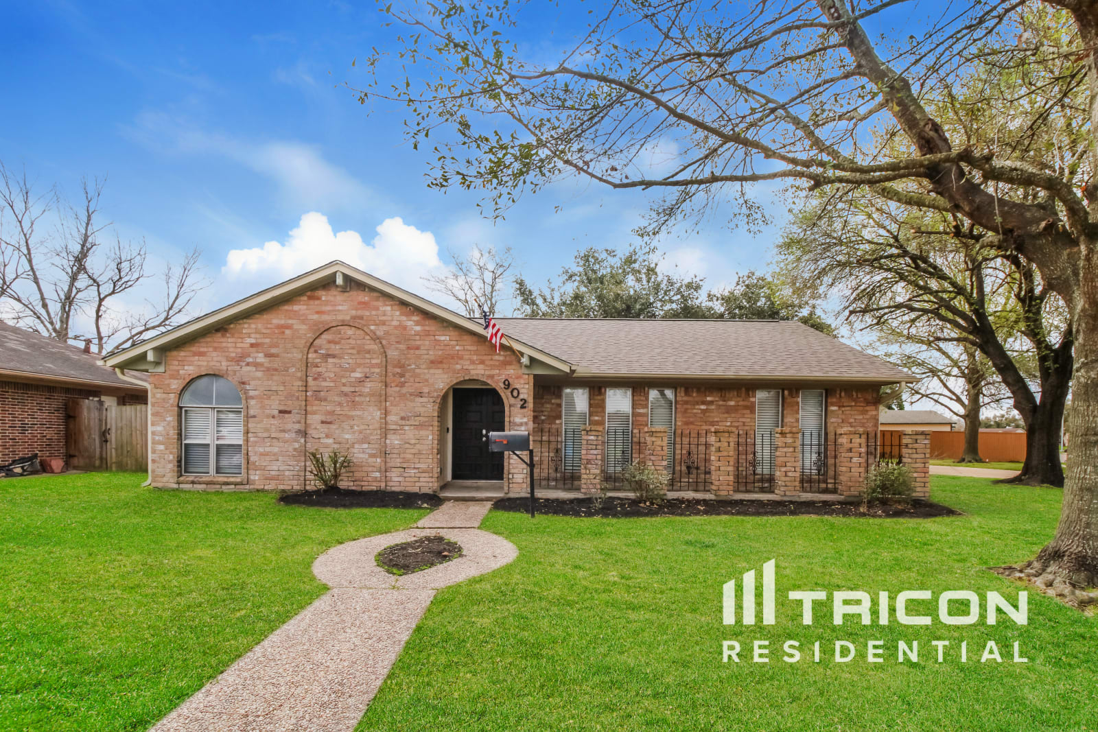 902 La Nell Drive Deer Park TX