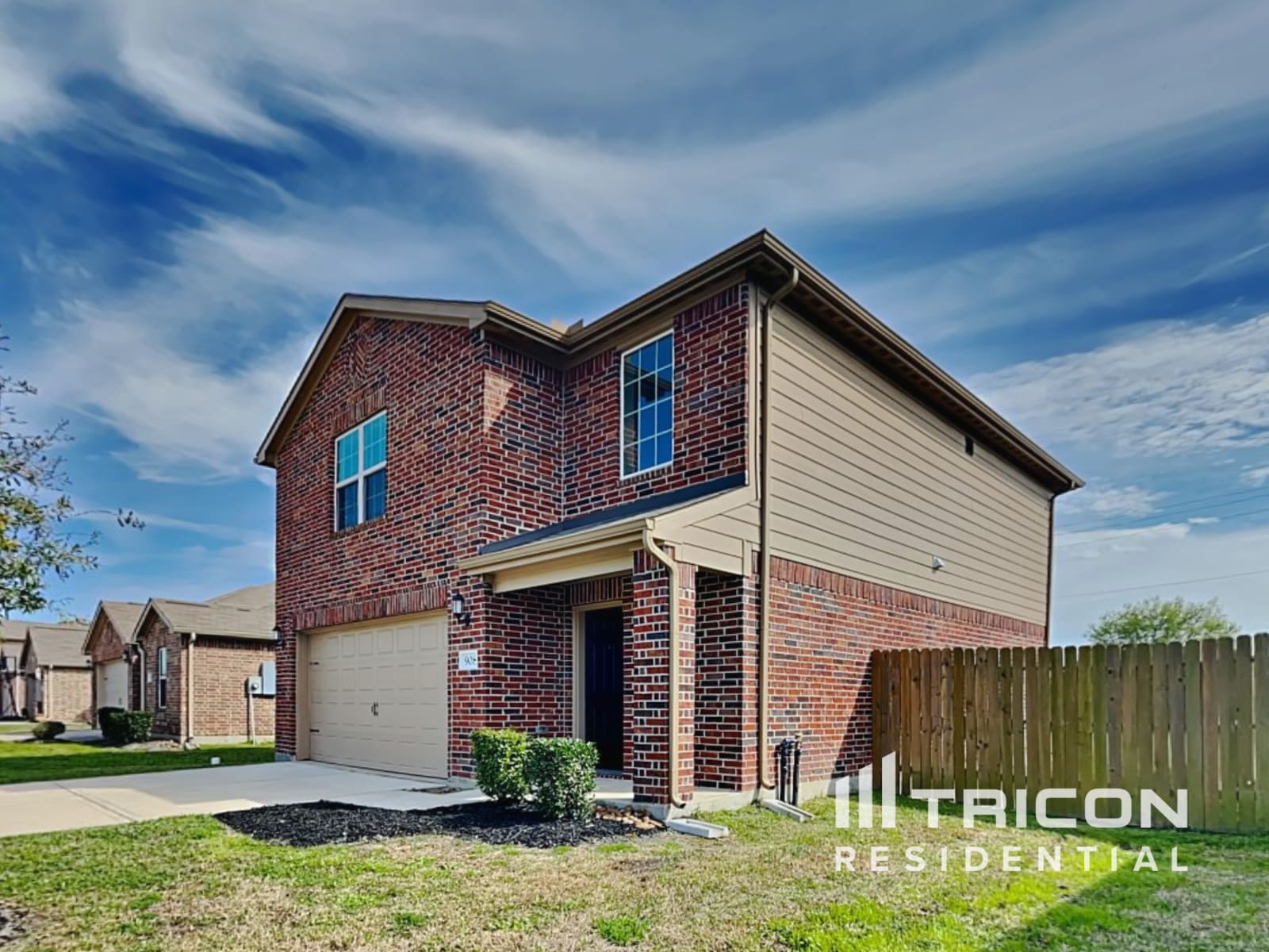 908 American Monarch Drive La Marque TX