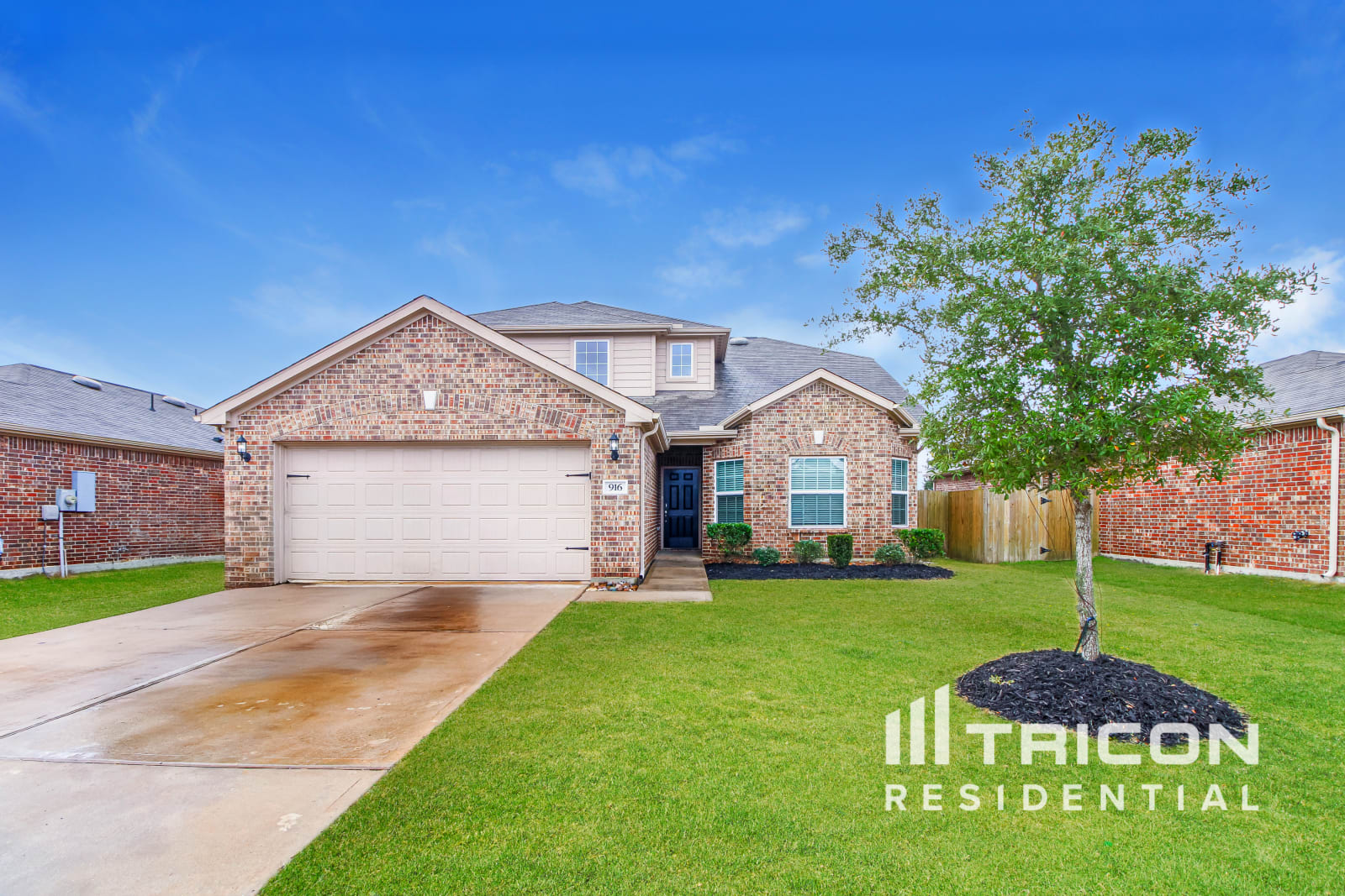 916 American Monarch Drive La Marque TX