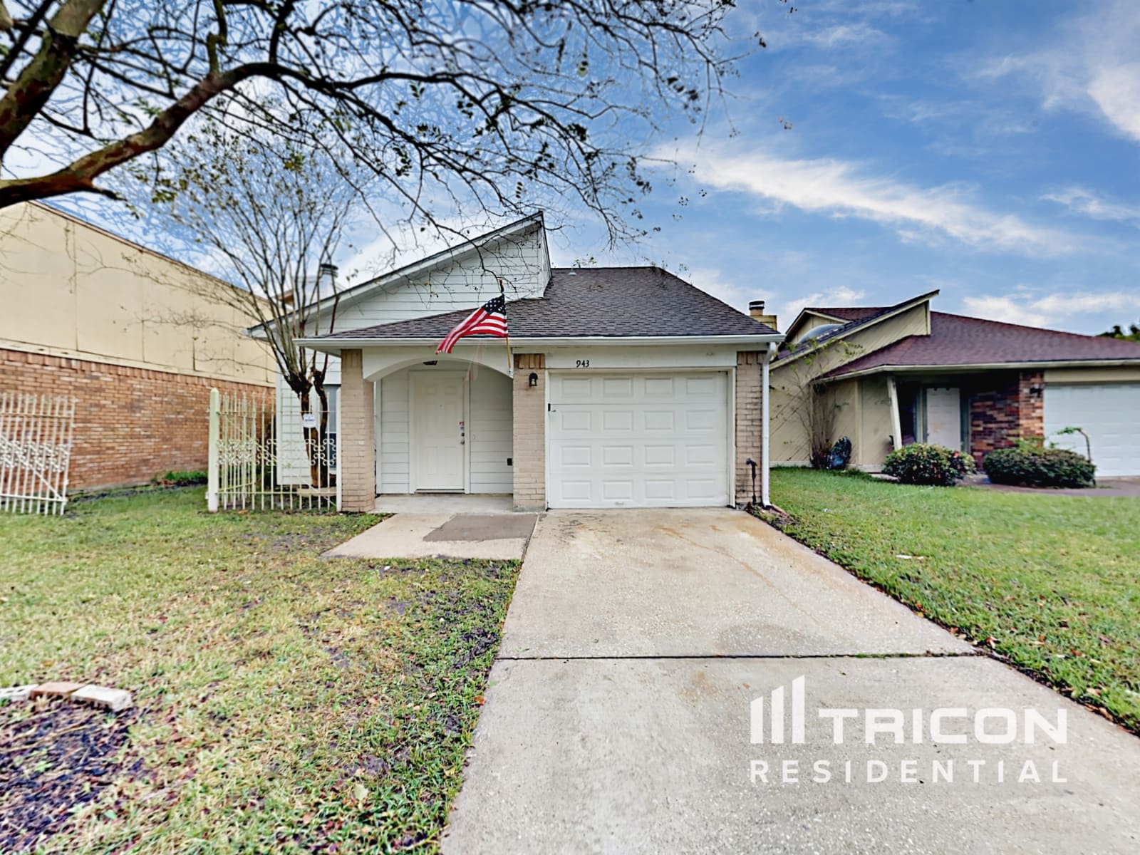943 Somercotes Lane Channelview TX