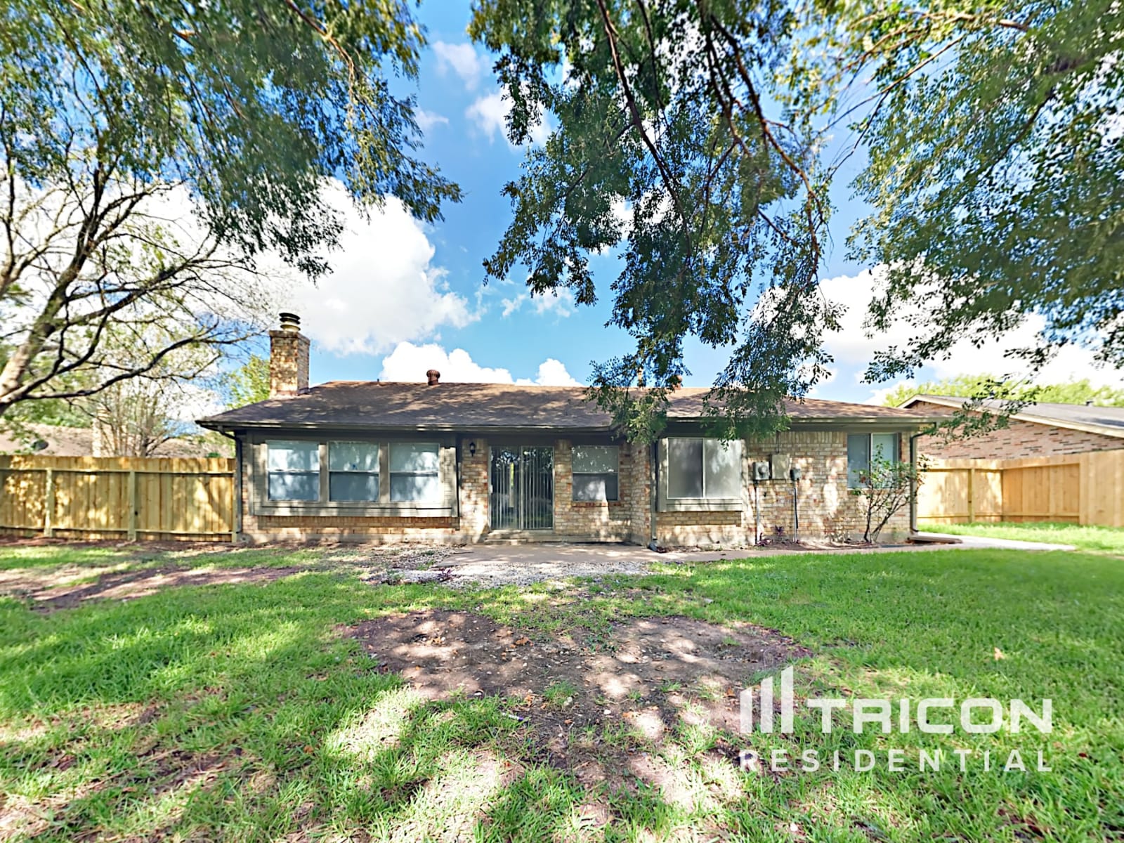 9515 Denbridge Drive Houston TX
