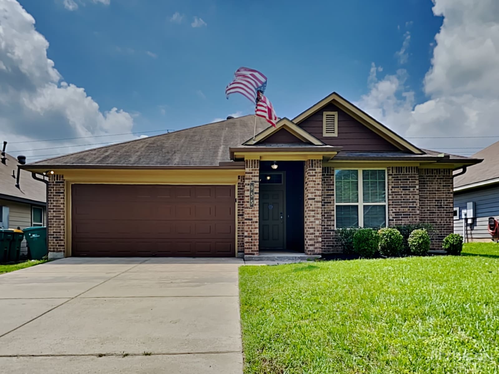 955 Oak Falls Drive Willis TX