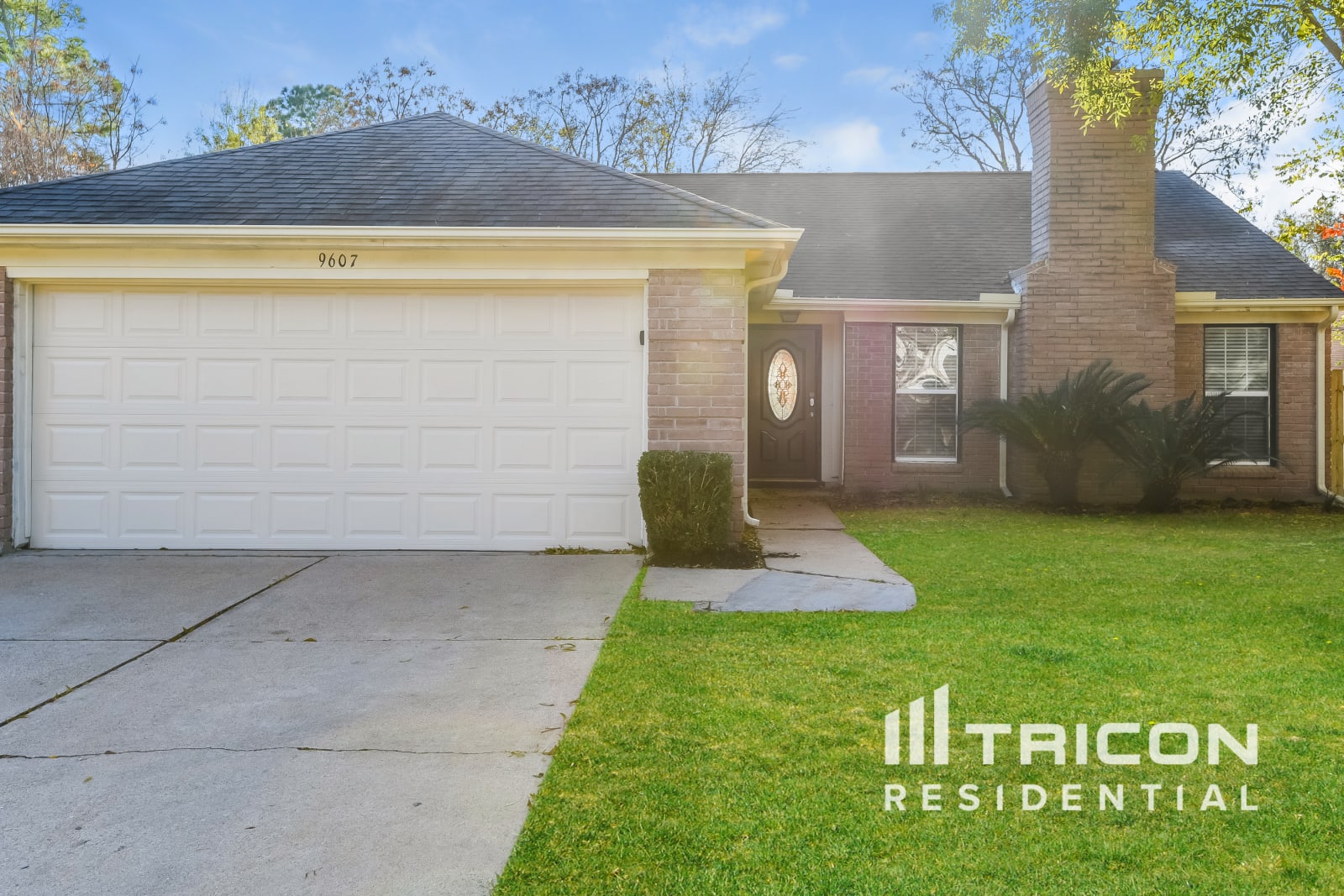 9607 Cleveland Bay Court Houston TX