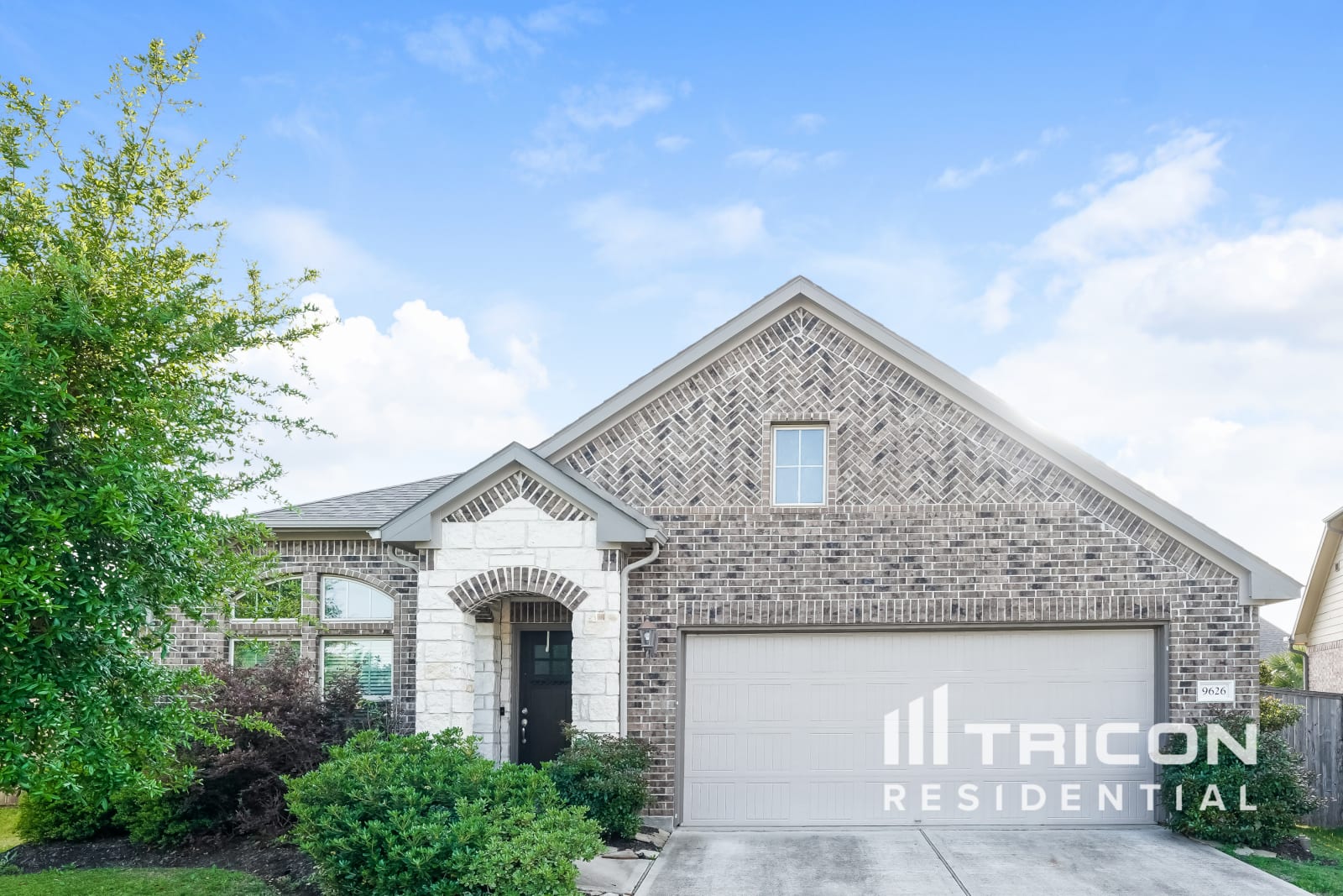 9626 Stratton Ridge Drive Richmond TX