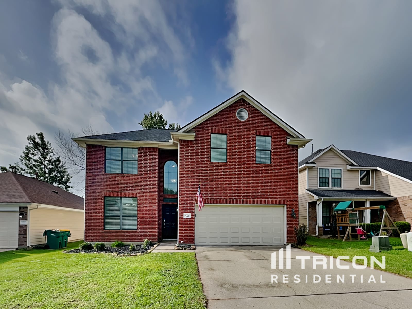 963 Oak Lynn Drive Willis TX