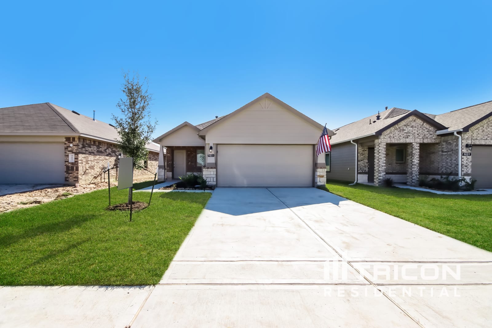 9821 Glen Brook Lane Magnolia TX
