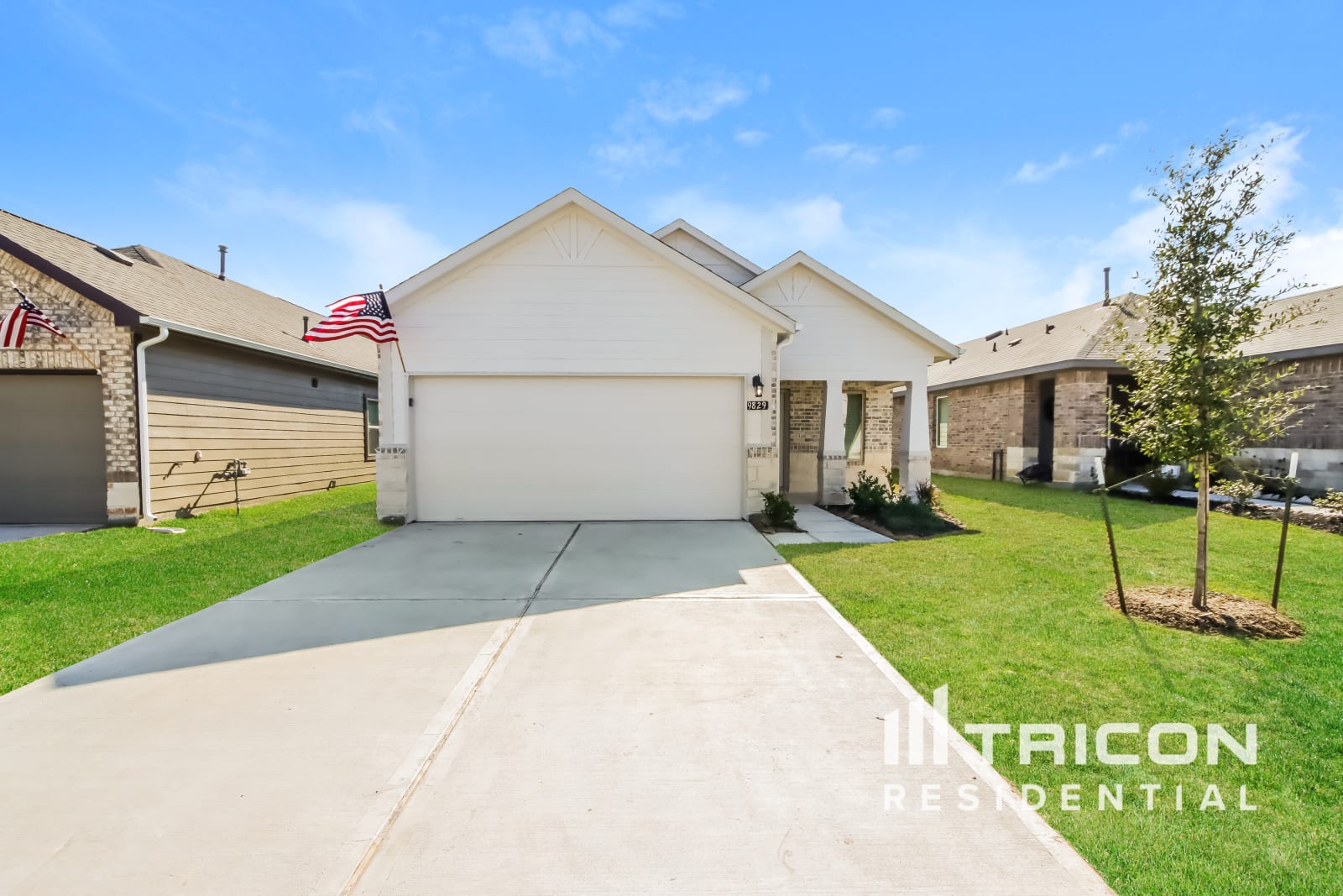 9829 Glen Brook Lane Magnolia TX