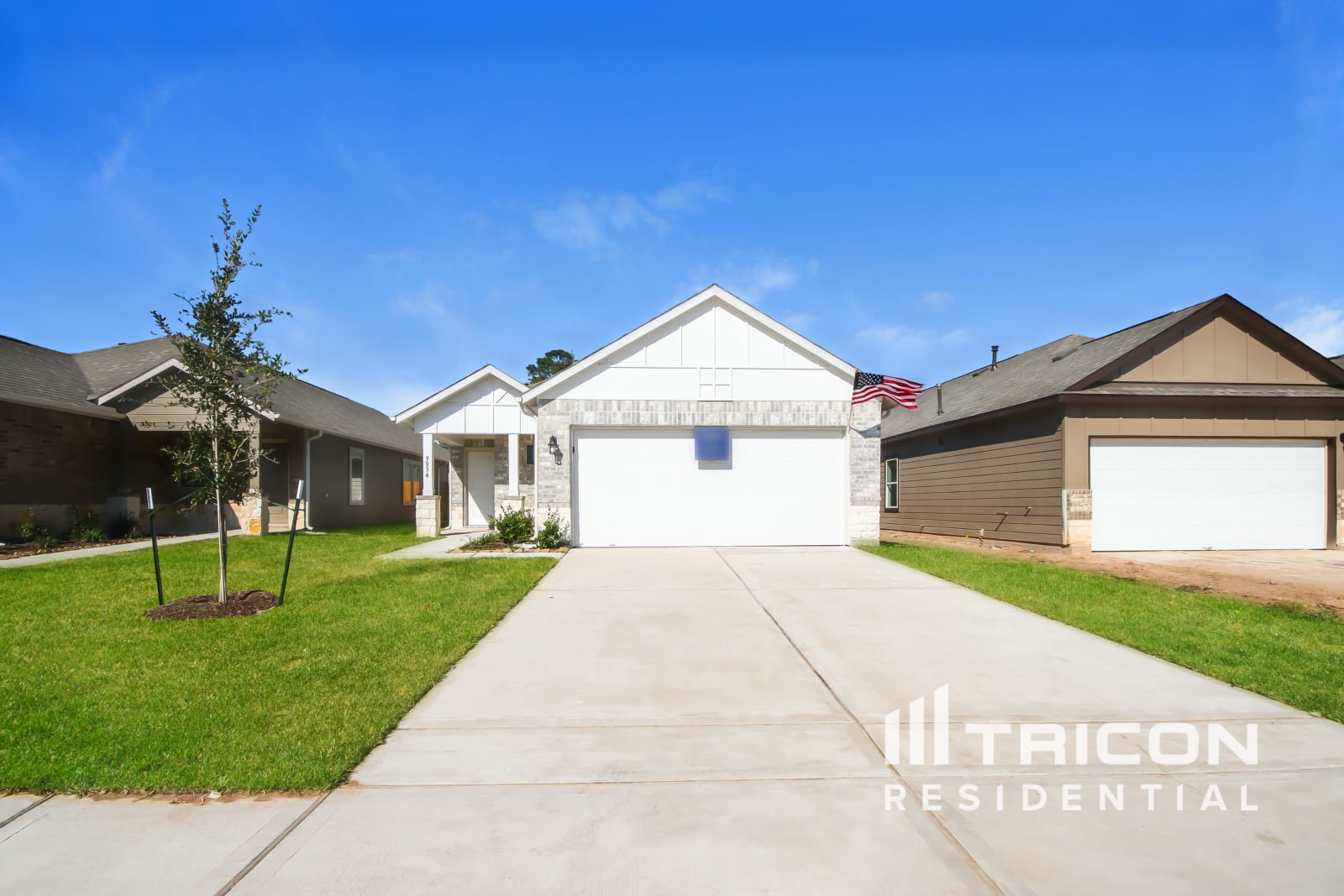 9834 Glen Brook Lane Magnolia TX