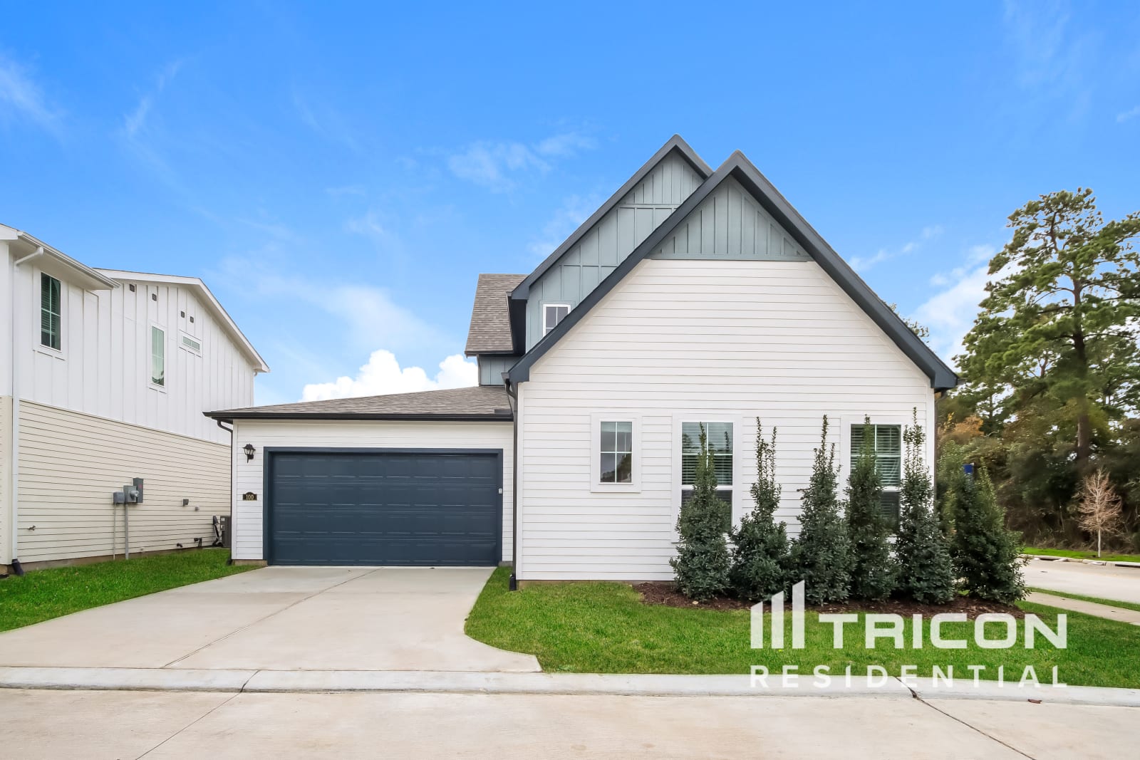 9835 Willow Creek Commerce Dr #100 Tomball TX