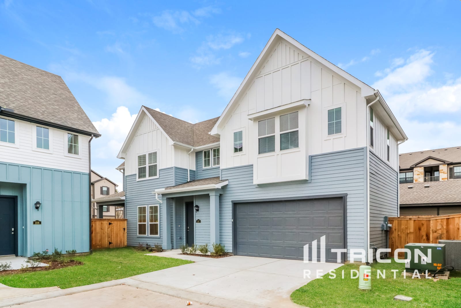 9835 Willow Creek Commerce Dr 107 Tomball TX