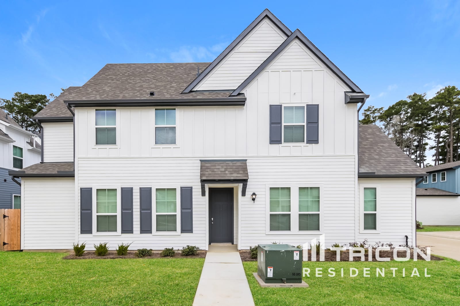 9835 Willow Creek Commerce Dr 308 Tomball TX