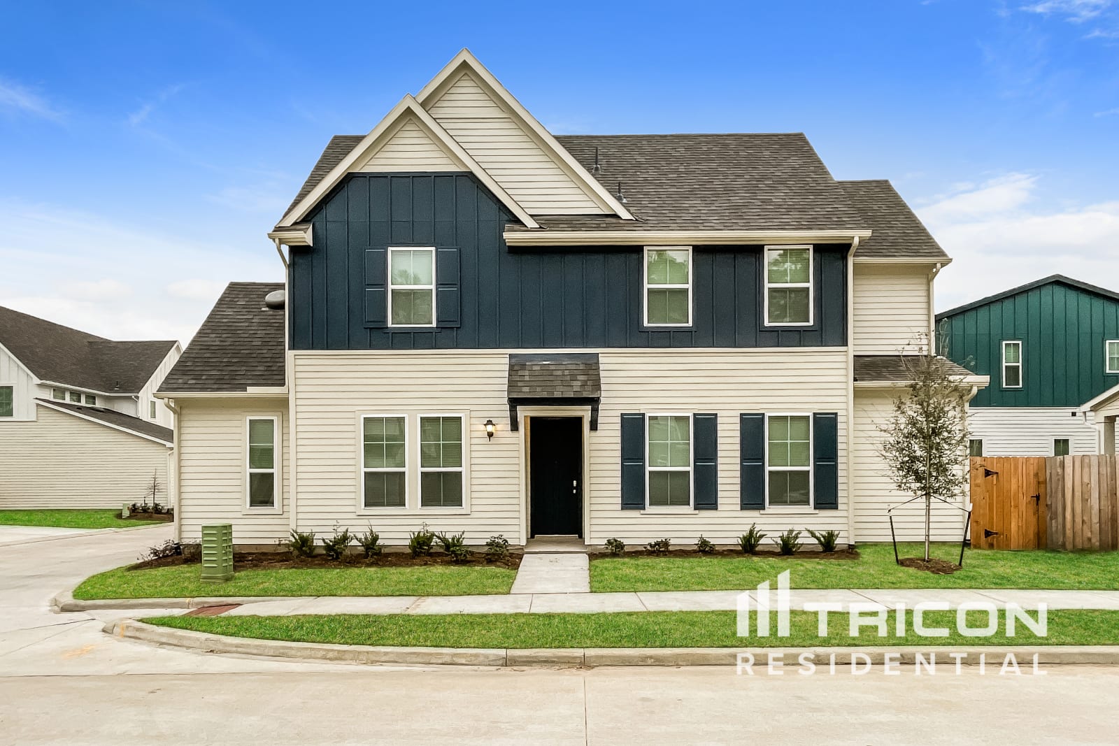 9835 Willow Creek Commerce Dr 400 Tomball TX