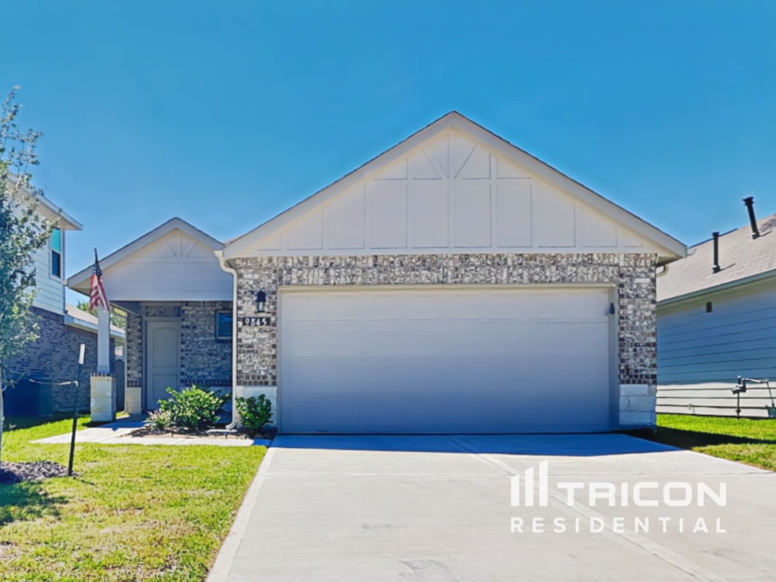 9845 Glen Brook Lane Magnolia TX