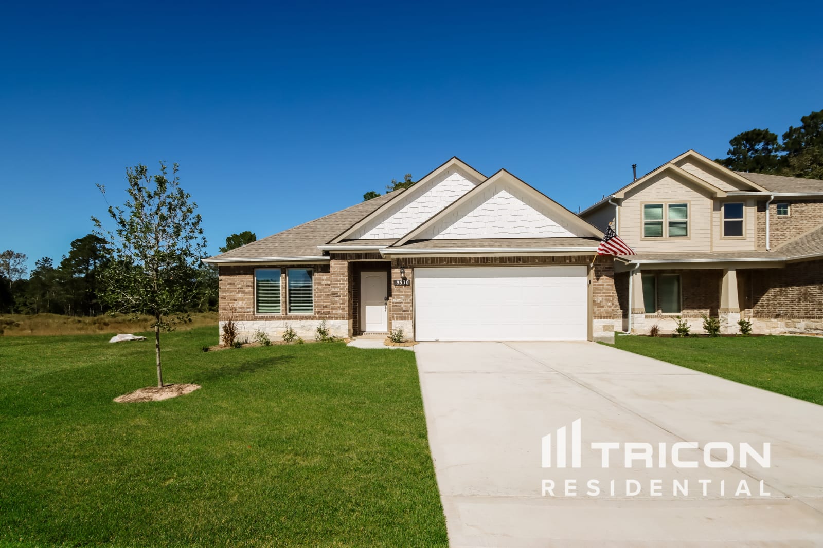 9930 Tammy Lane Magnolia TX