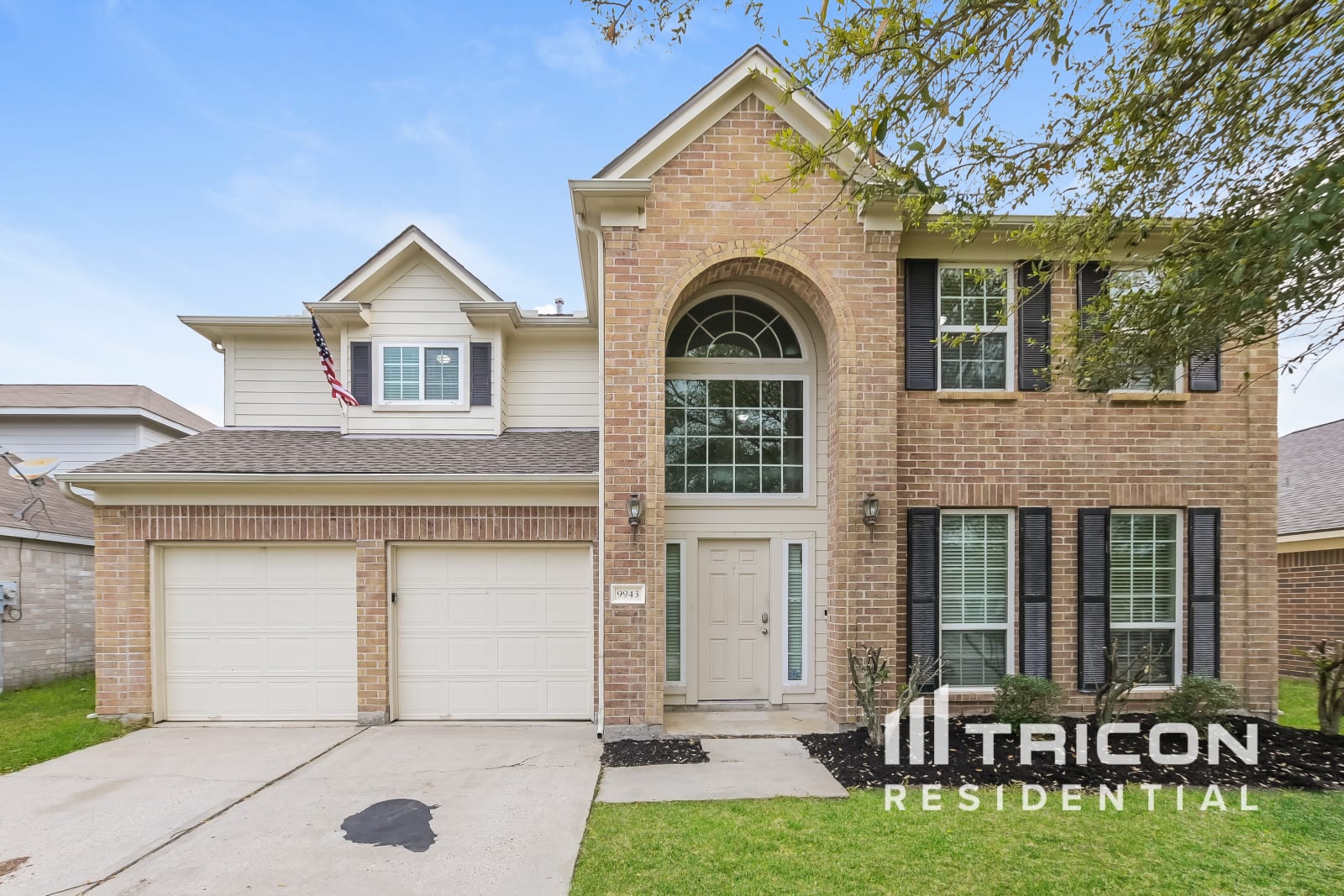 9943 Tulip St Conroe TX