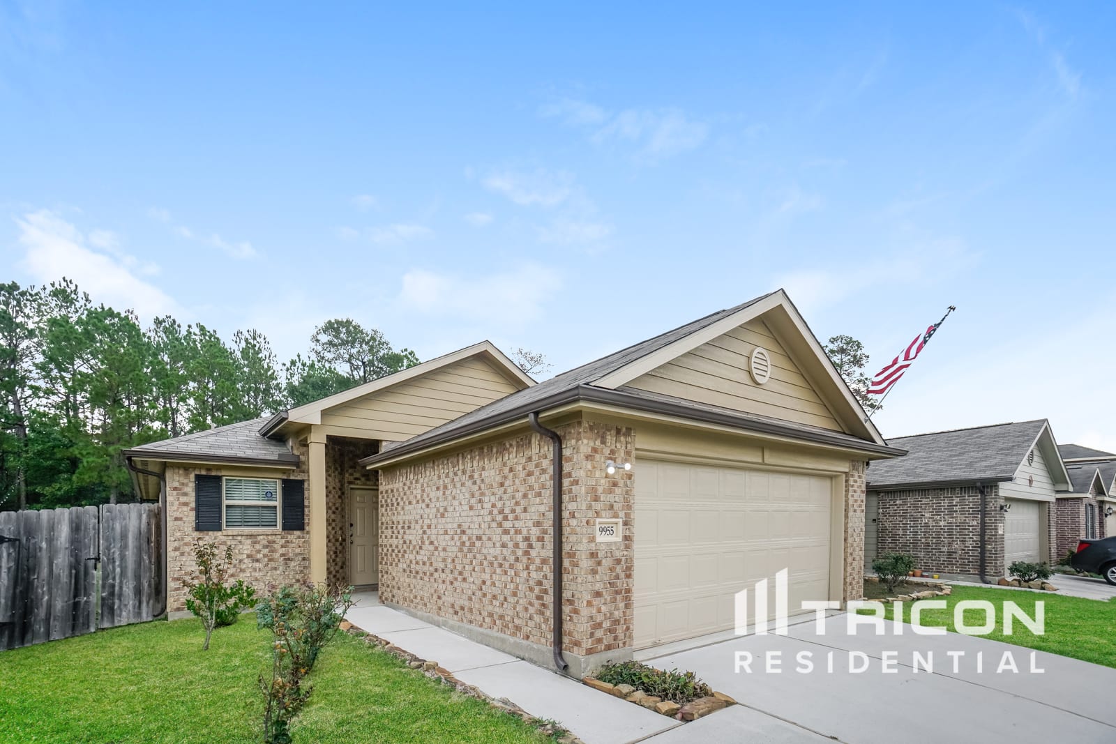 9955 Sterling Place Drive Conroe TX