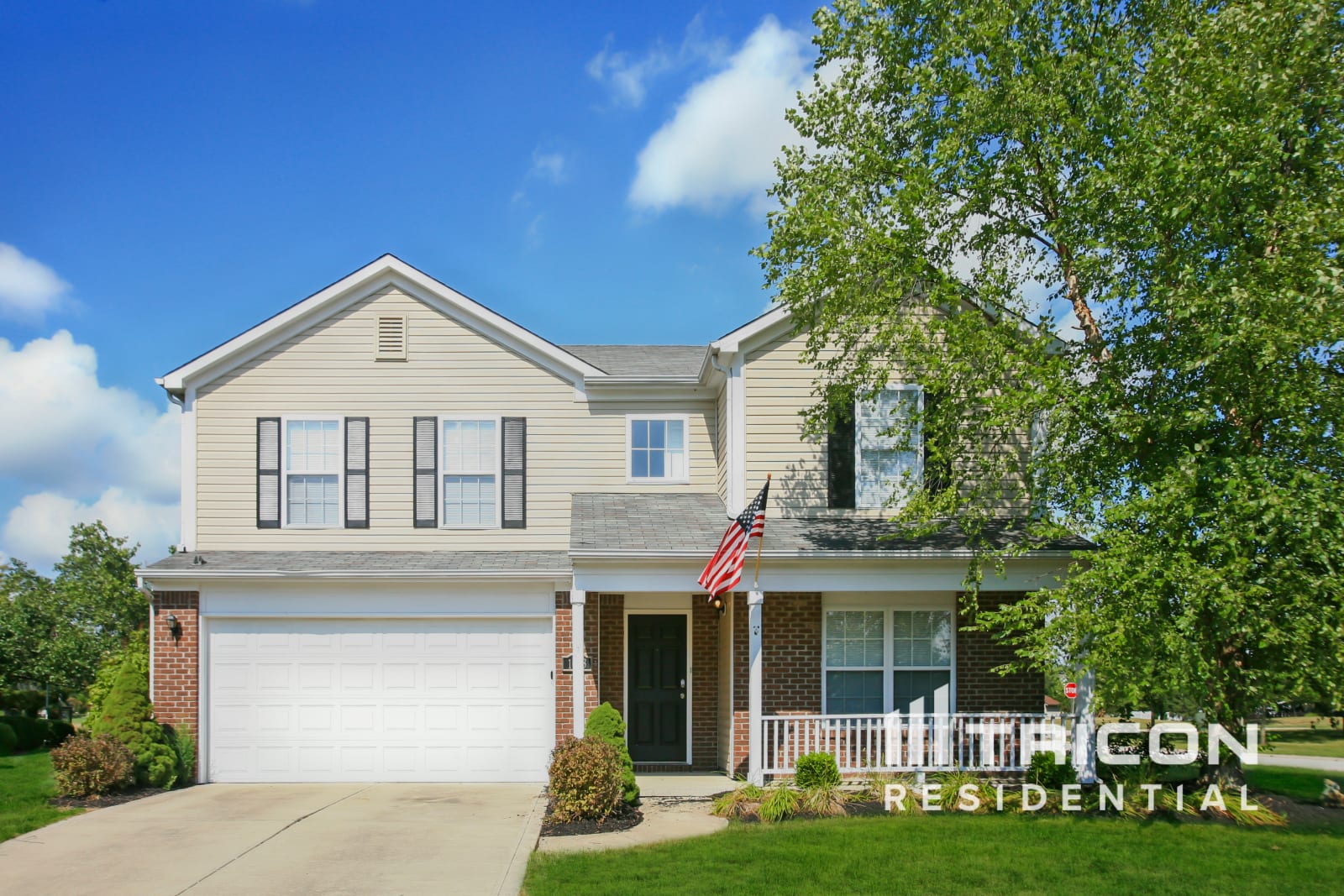 1003 Pine Ridge Way Brownsburg IN