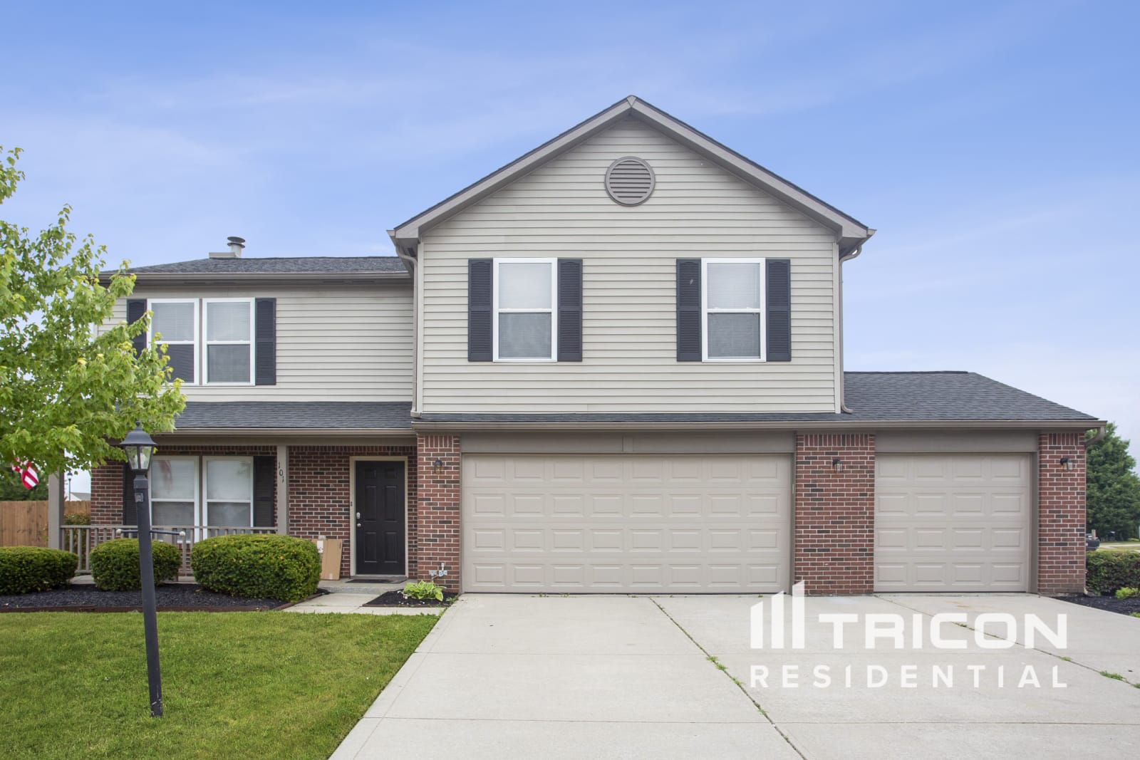 101 Bent Stream Lane Brownsburg IN