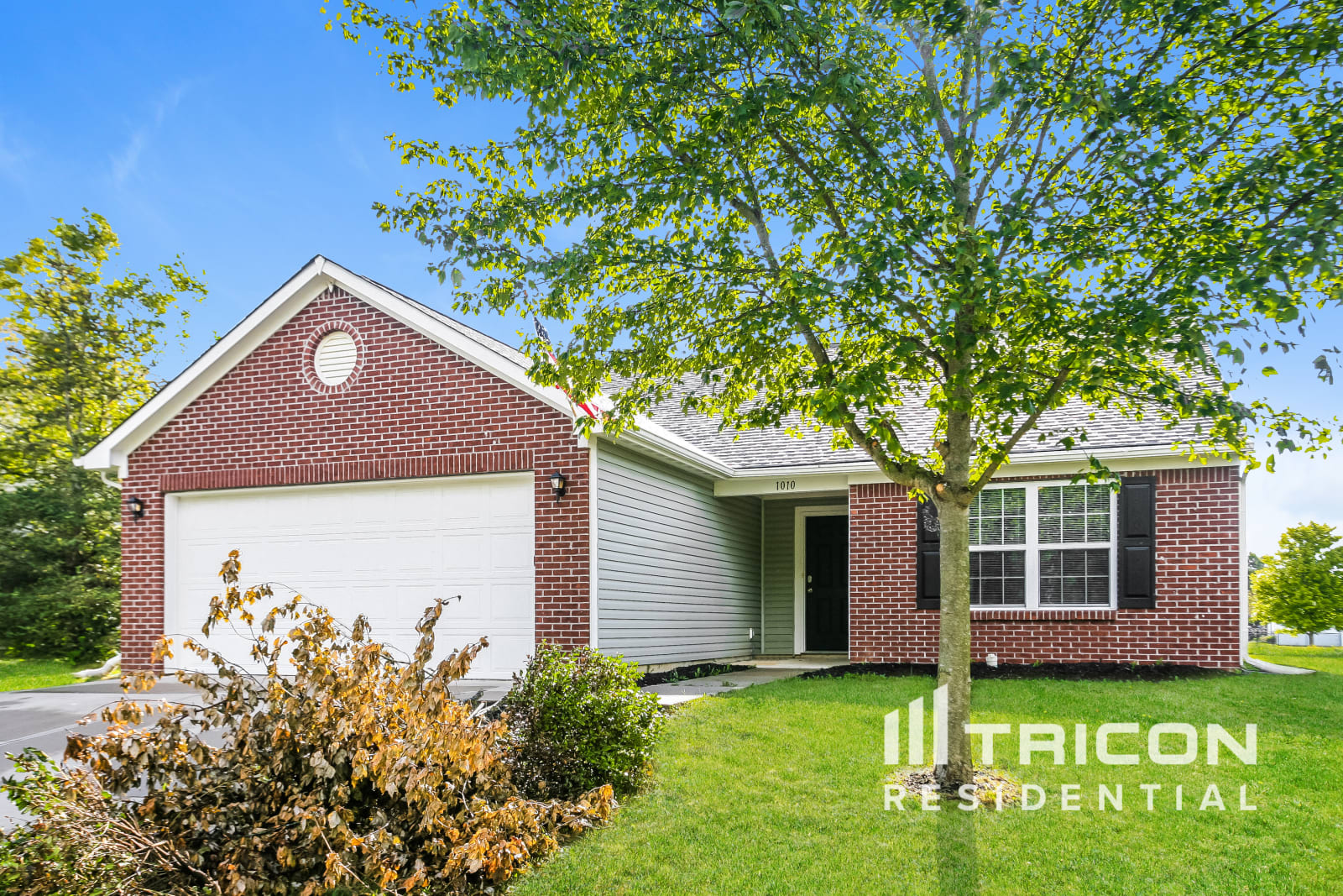 1010 Maple Run Drive Sheridan IN
