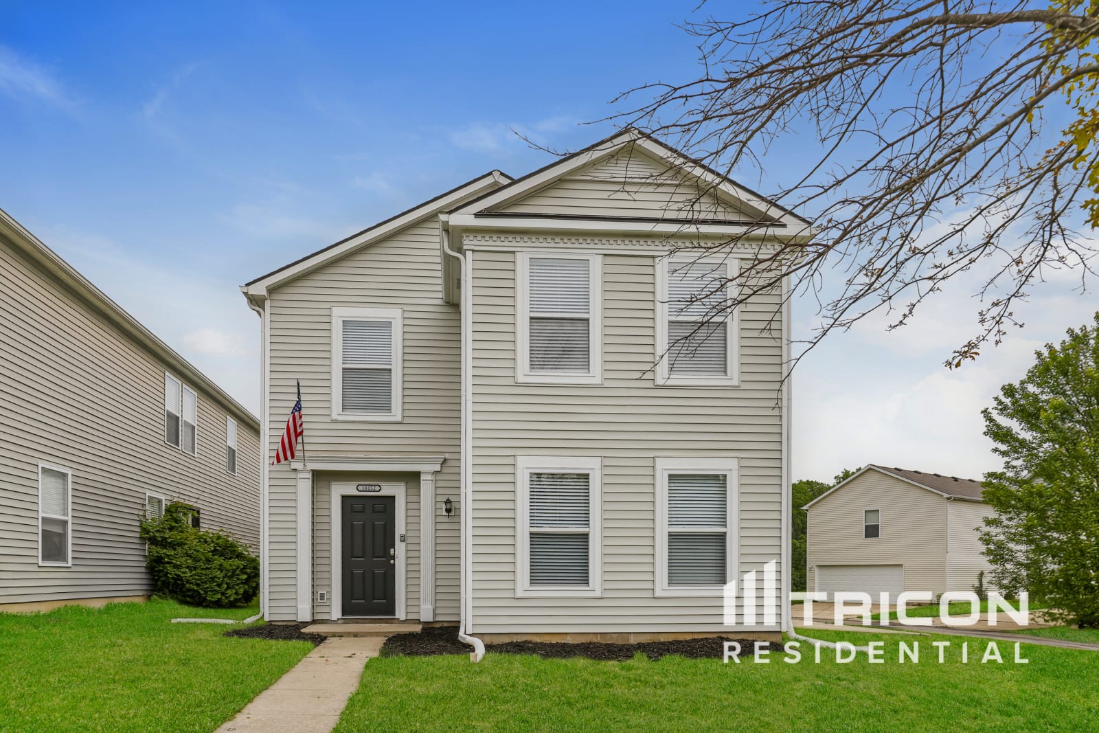 10152 Golden Drive Noblesville IN